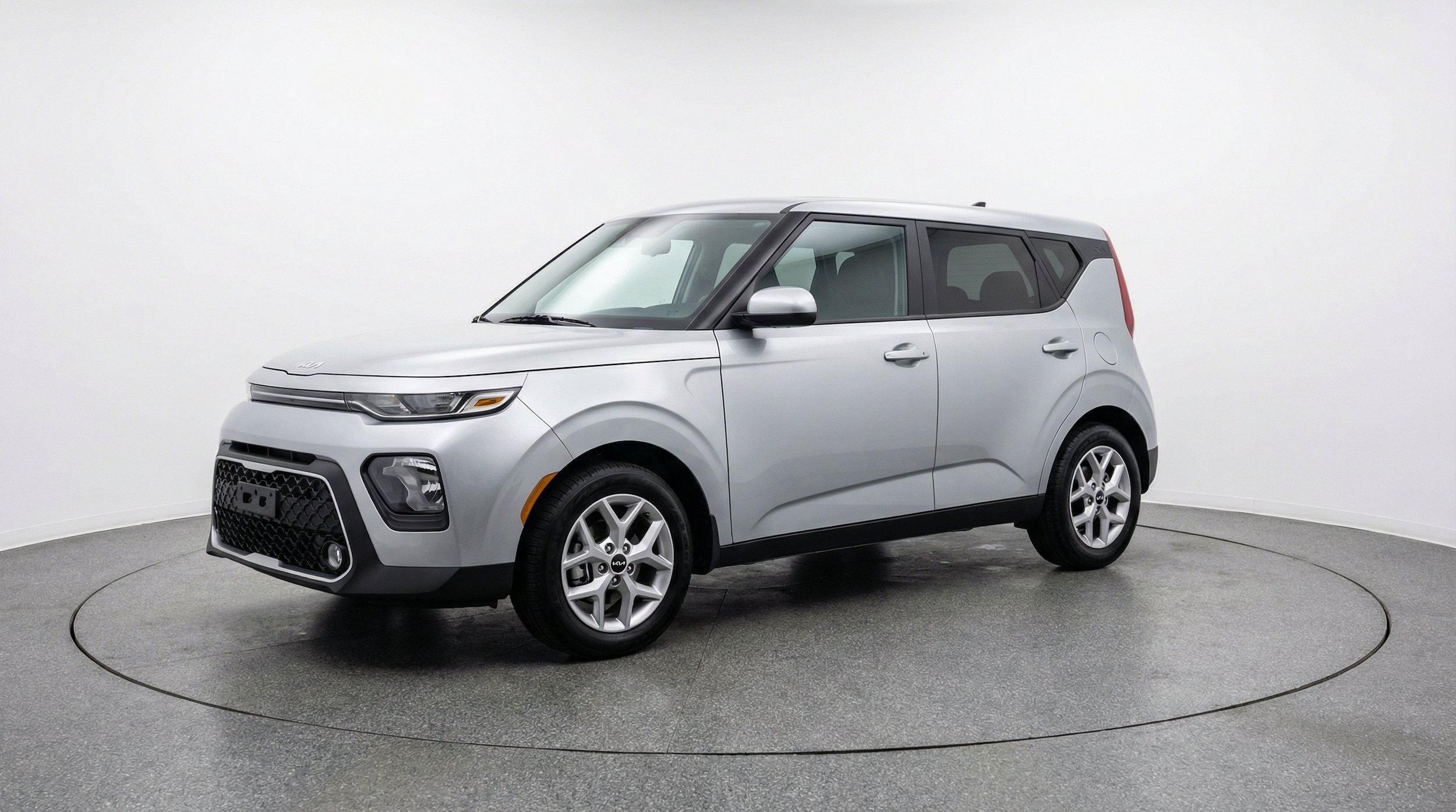 Thumbnail: 2025 Kia Soul - 3