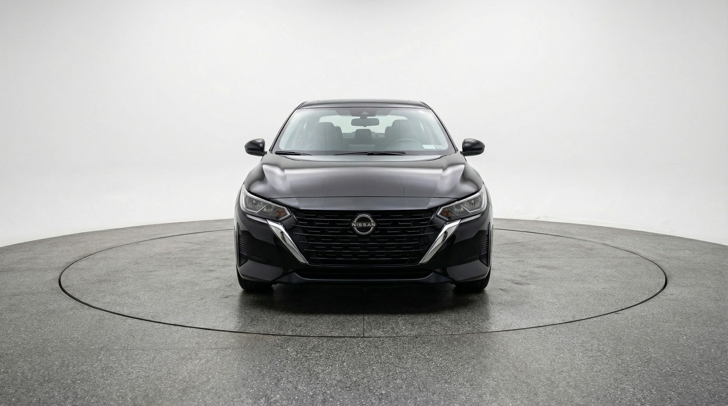 Thumbnail: 2025 Nissan Sentra - 2