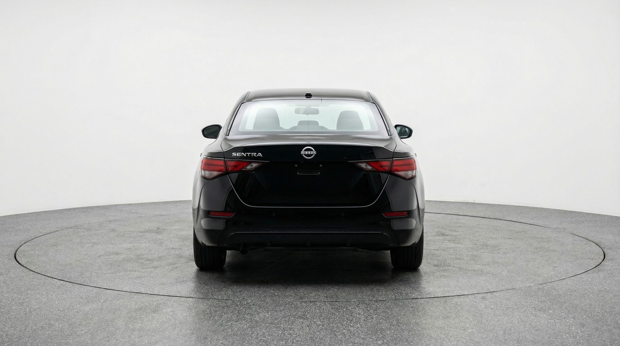 Thumbnail: 2025 Nissan Sentra - 6