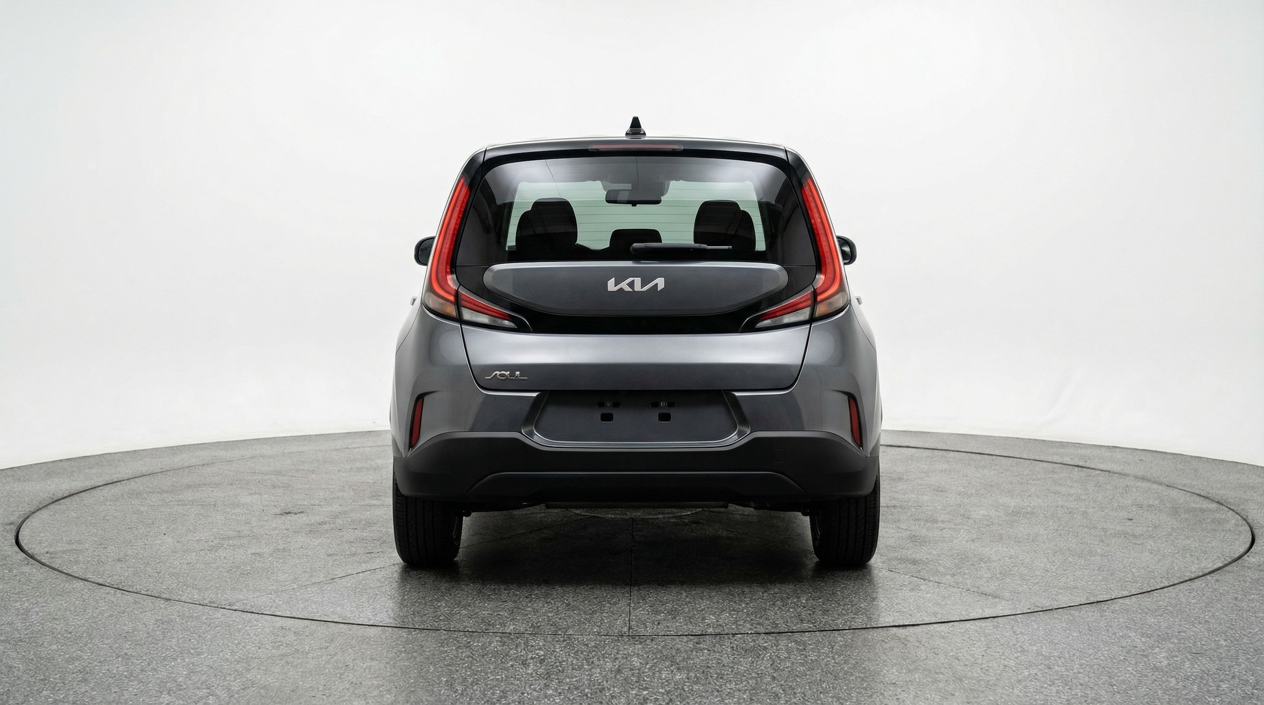 Thumbnail: 2025 Kia Soul - 6