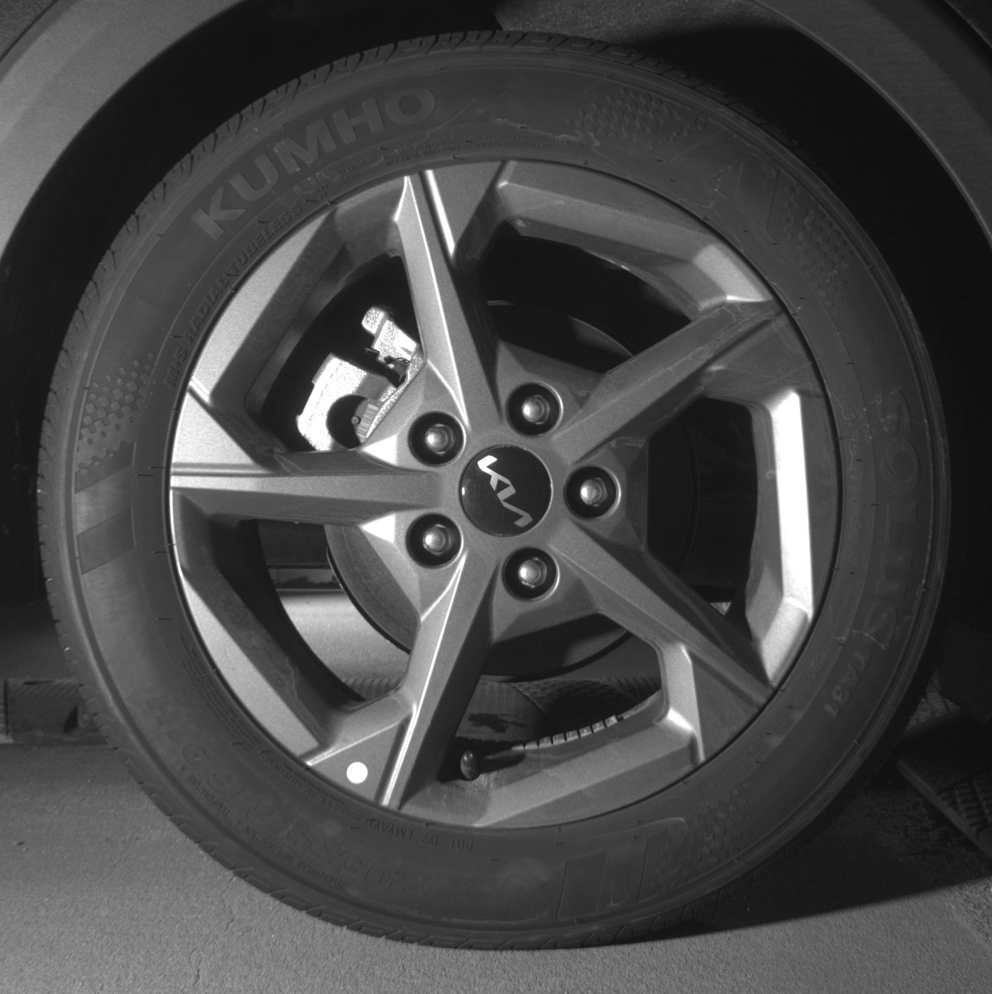 Thumbnail: 2025 Kia K4 - 12