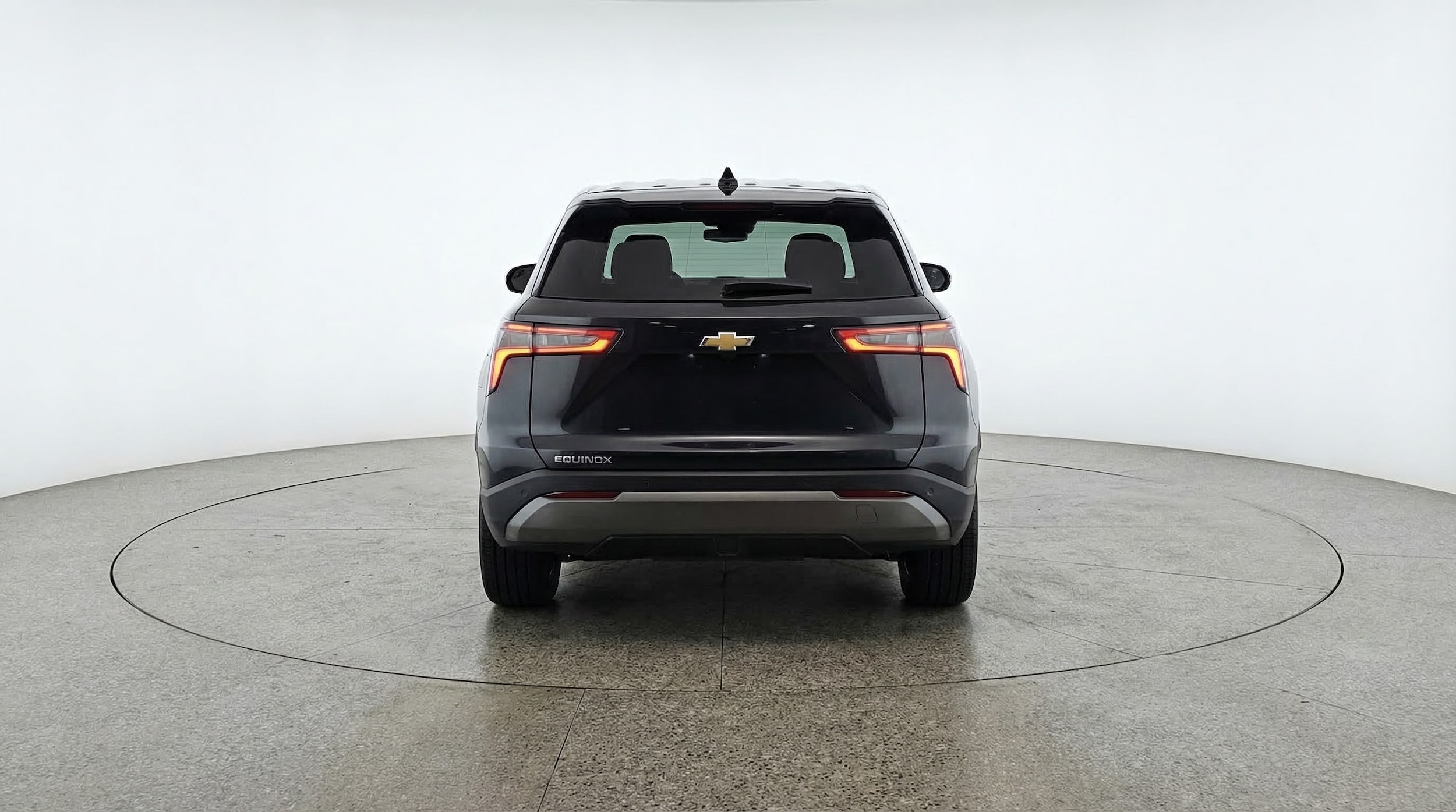 Thumbnail: 2025 Chevrolet Equinox - 6