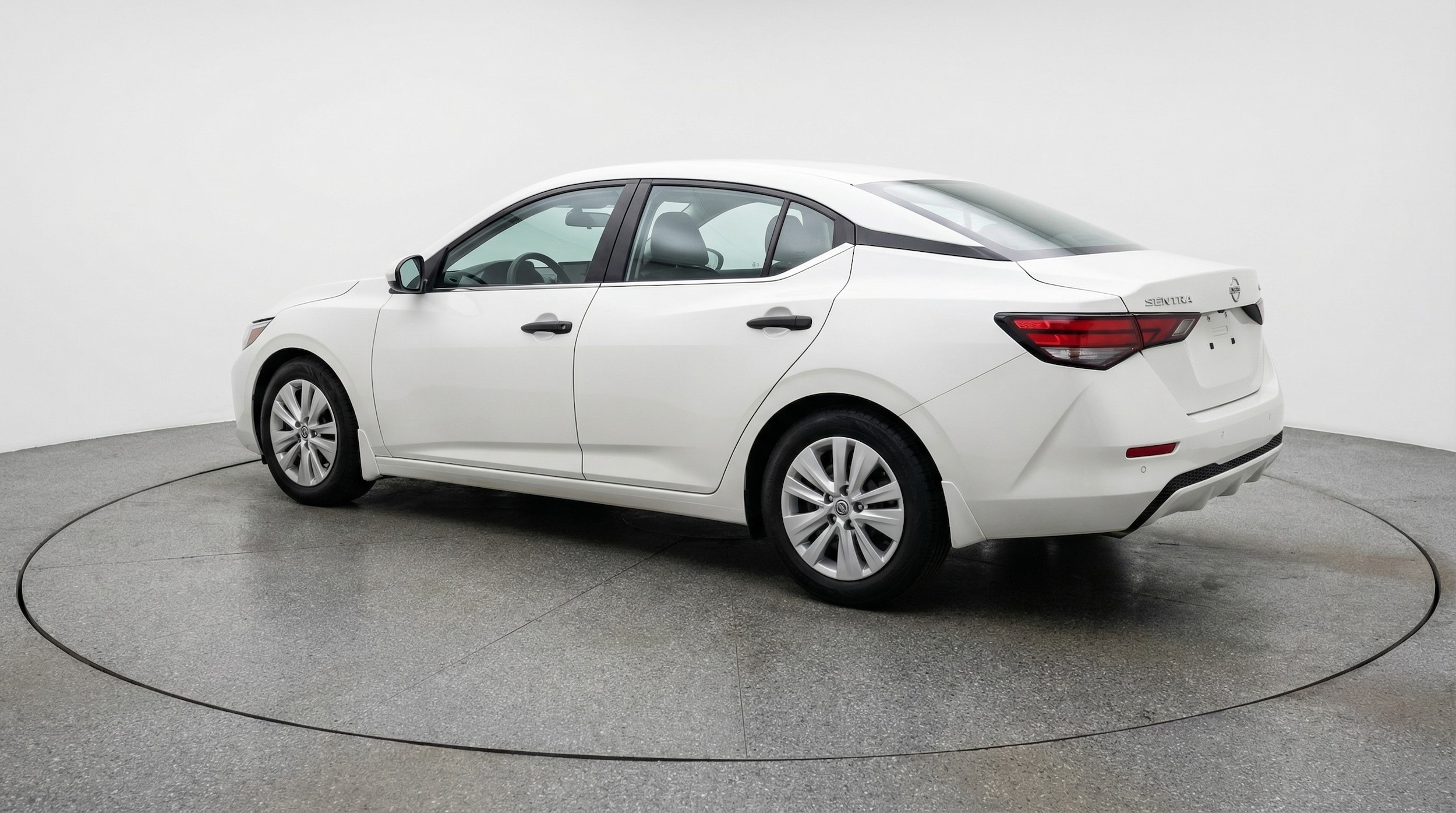 Thumbnail: 2025 Nissan Sentra - 5