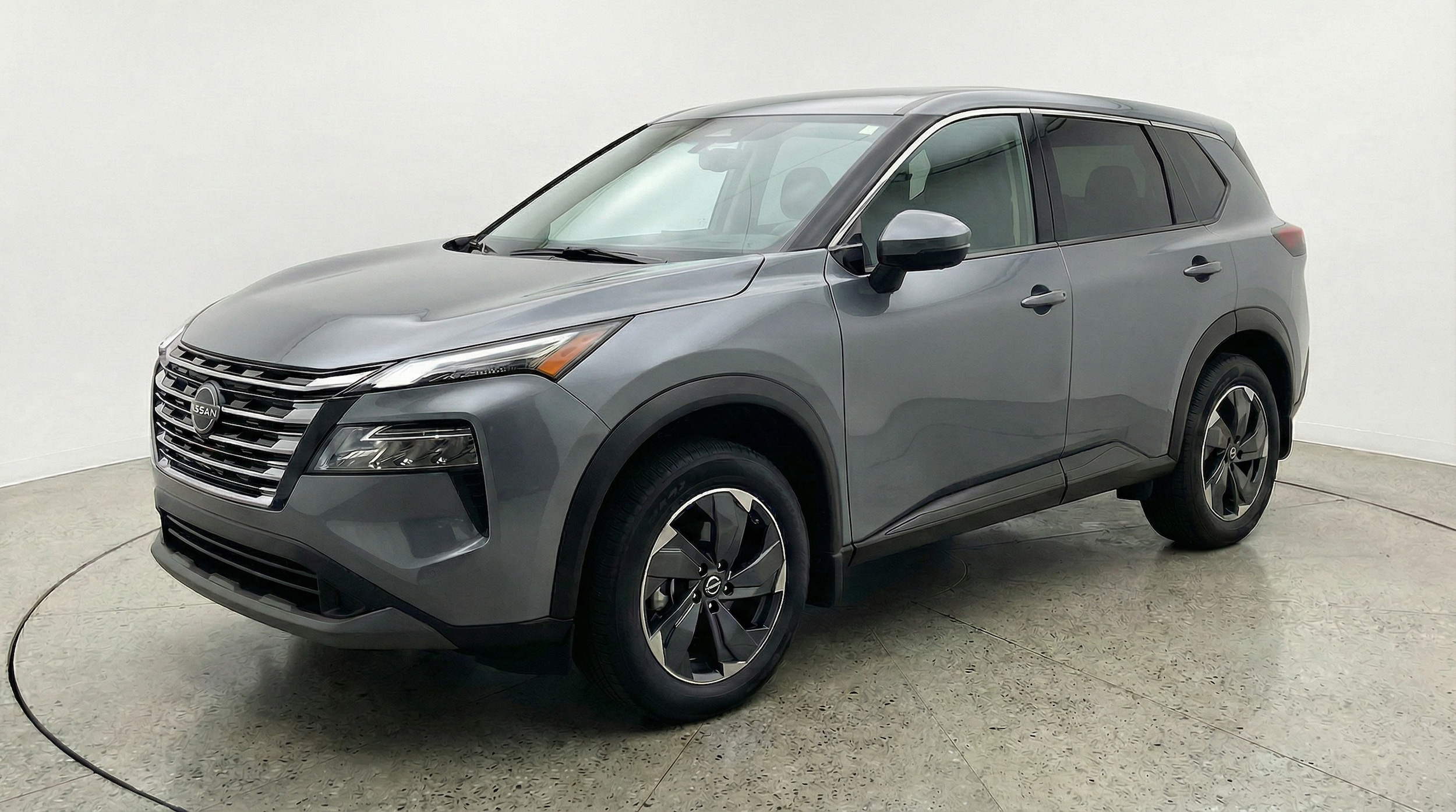 Thumbnail: 2025 Nissan Rogue - 3