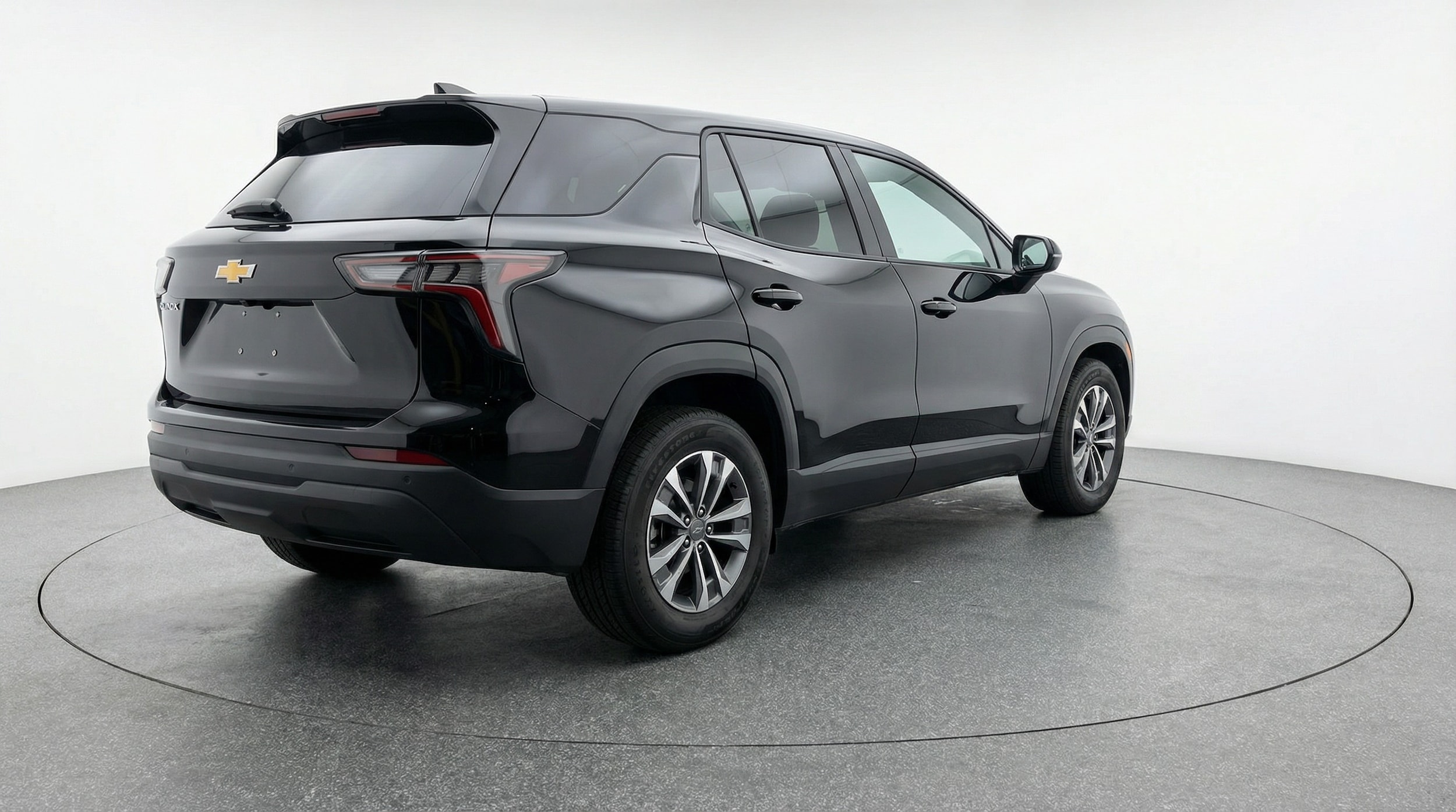 Thumbnail: 2025 Chevrolet Equinox - 7