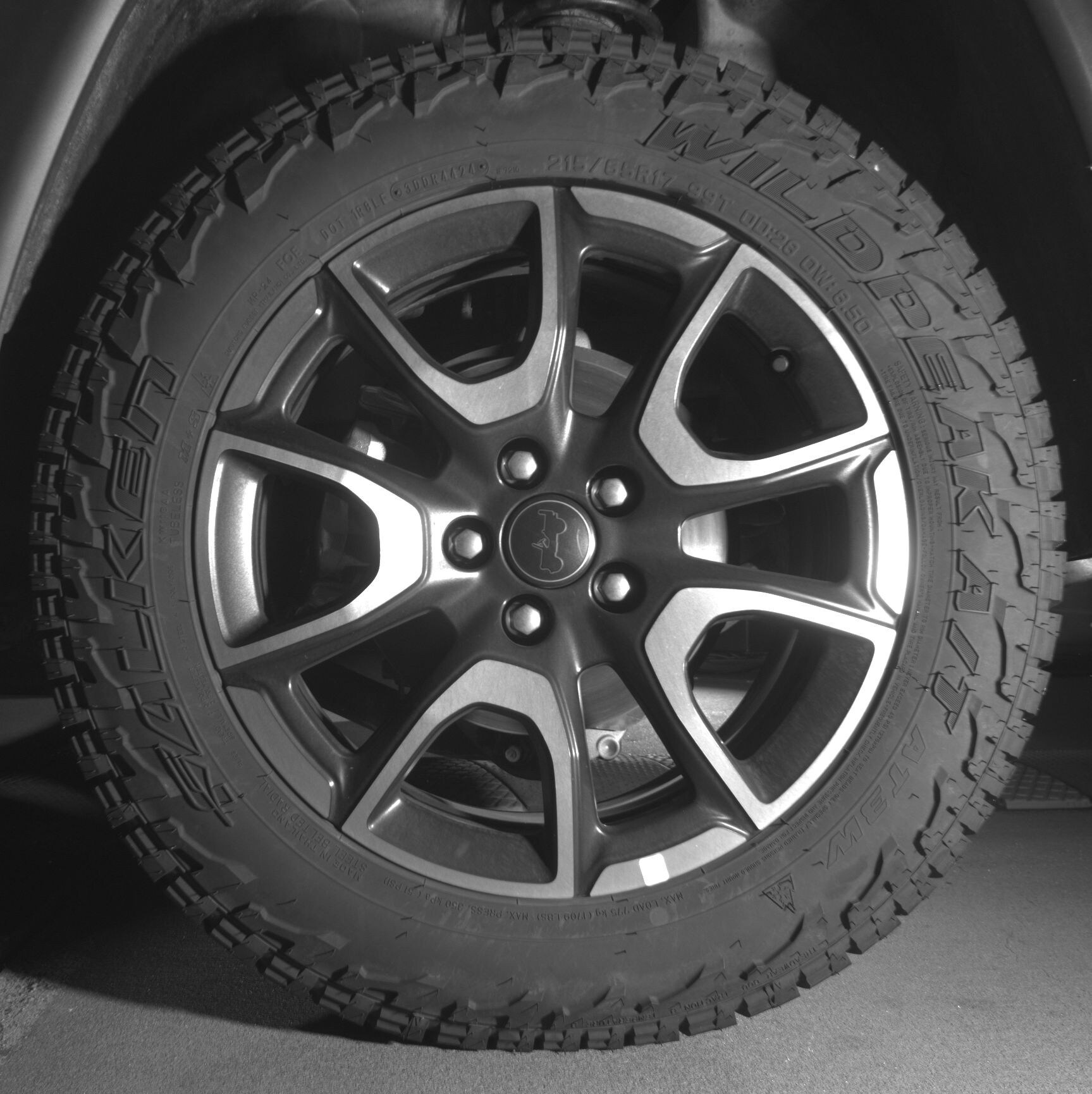 Thumbnail: 2025 Jeep Compass - 11