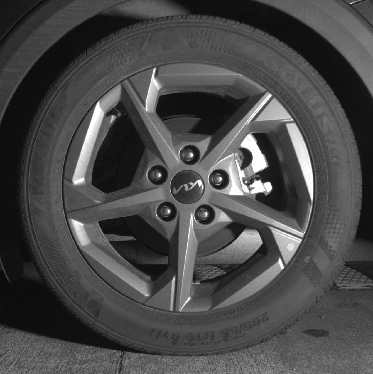 Thumbnail: 2025 Kia K4 - 11