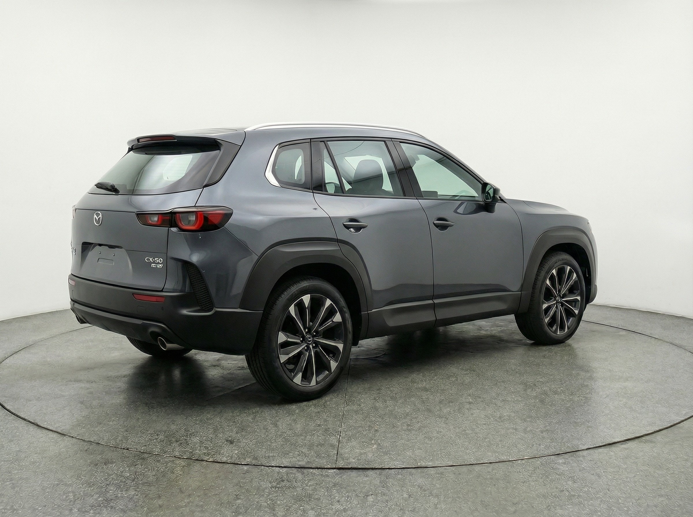 Thumbnail: 2025 Mazda CX-50 - 7