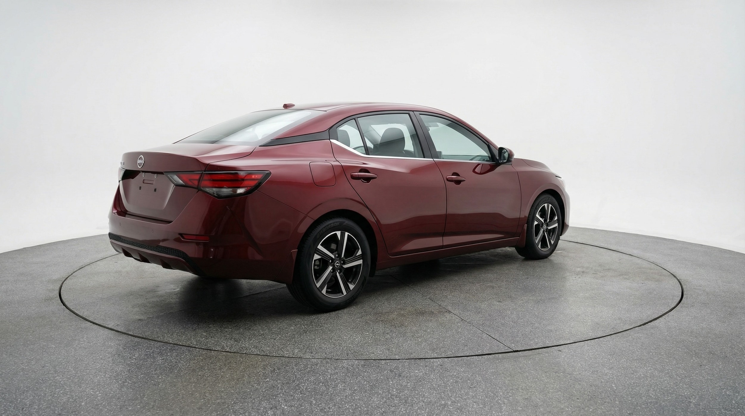 Thumbnail: 2025 Nissan Sentra - 7