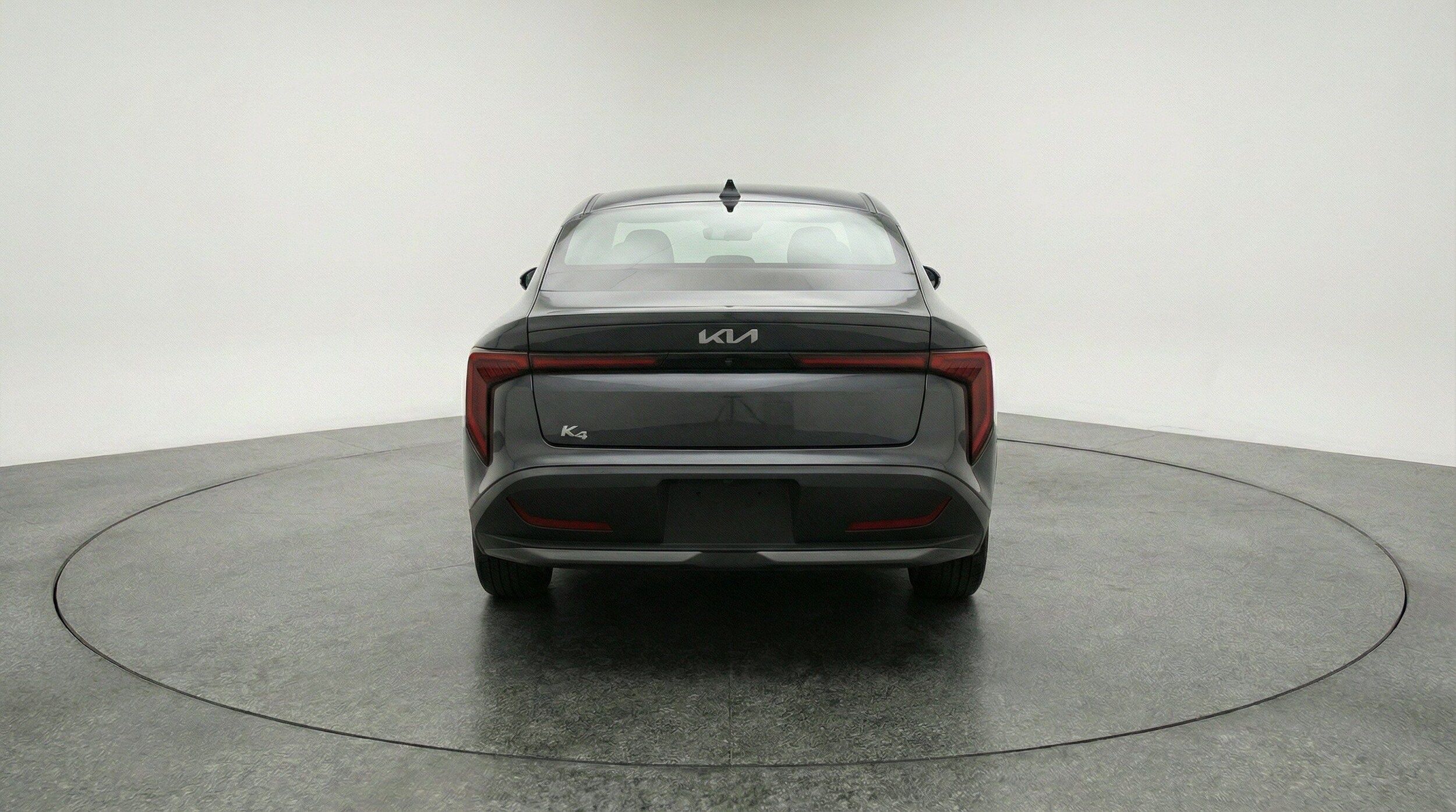 Thumbnail: 2025 Kia K4 - 7