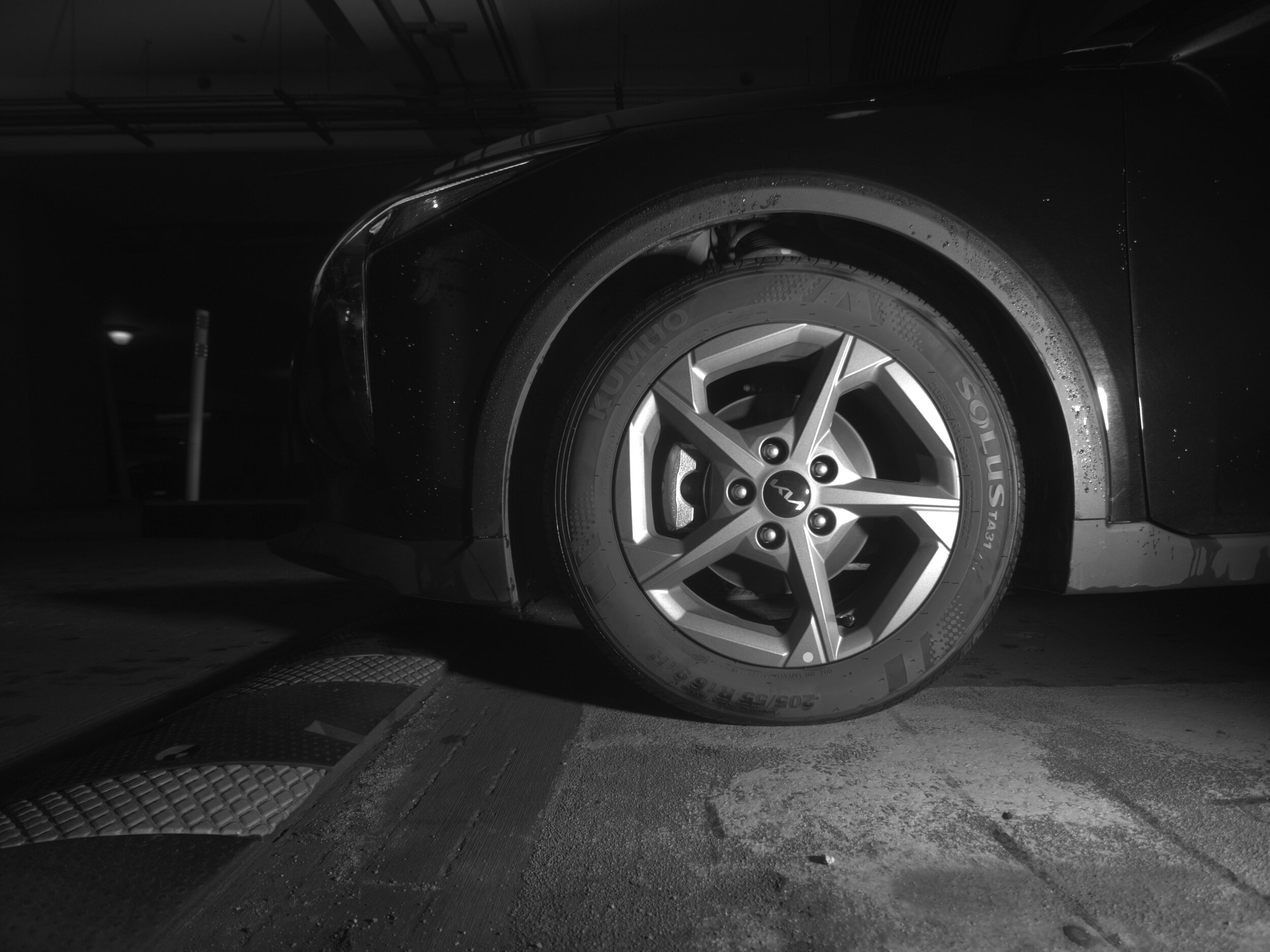 Thumbnail: 2025 Kia K4 - 9