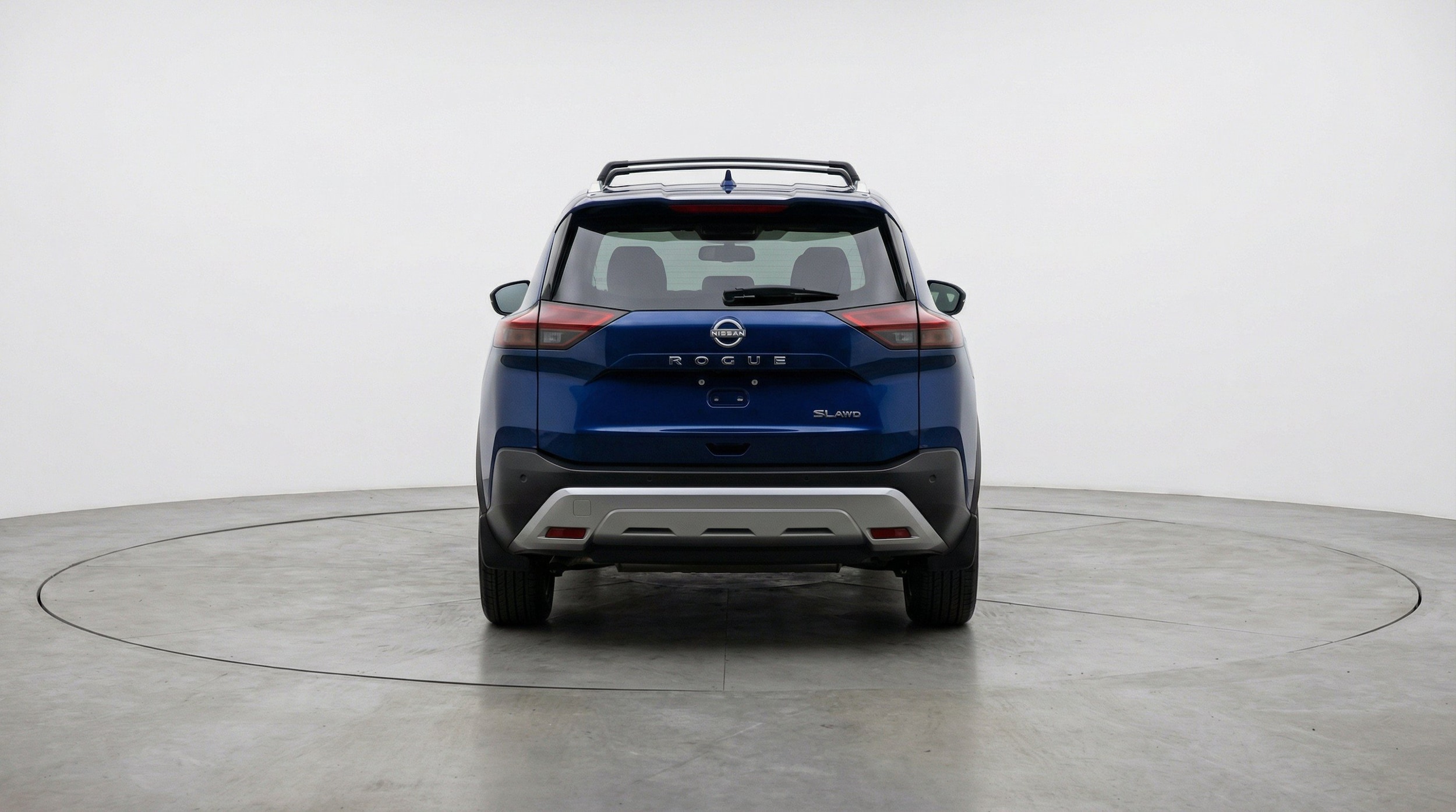 Thumbnail: 2026 Nissan Rogue - 7