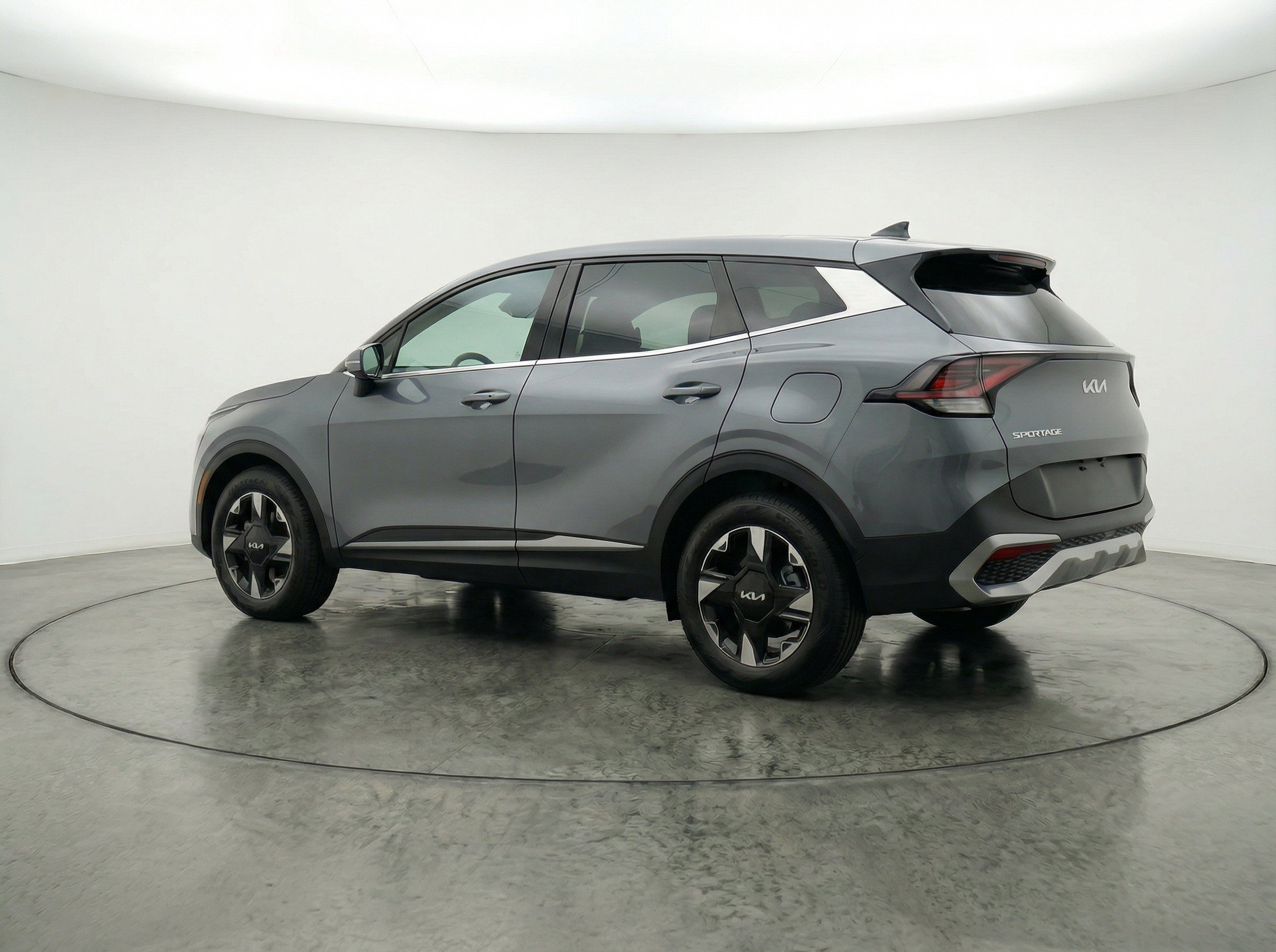 Thumbnail: 2026 Kia Sportage - 6