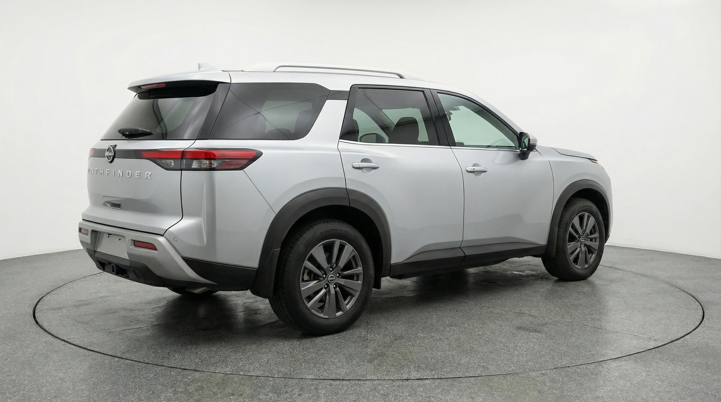 Thumbnail: 2025 Nissan Pathfinder - 7