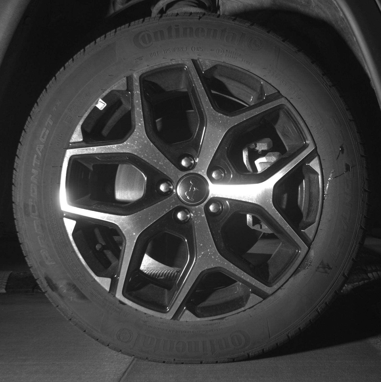 Thumbnail: 2025 Jeep Compass - 10