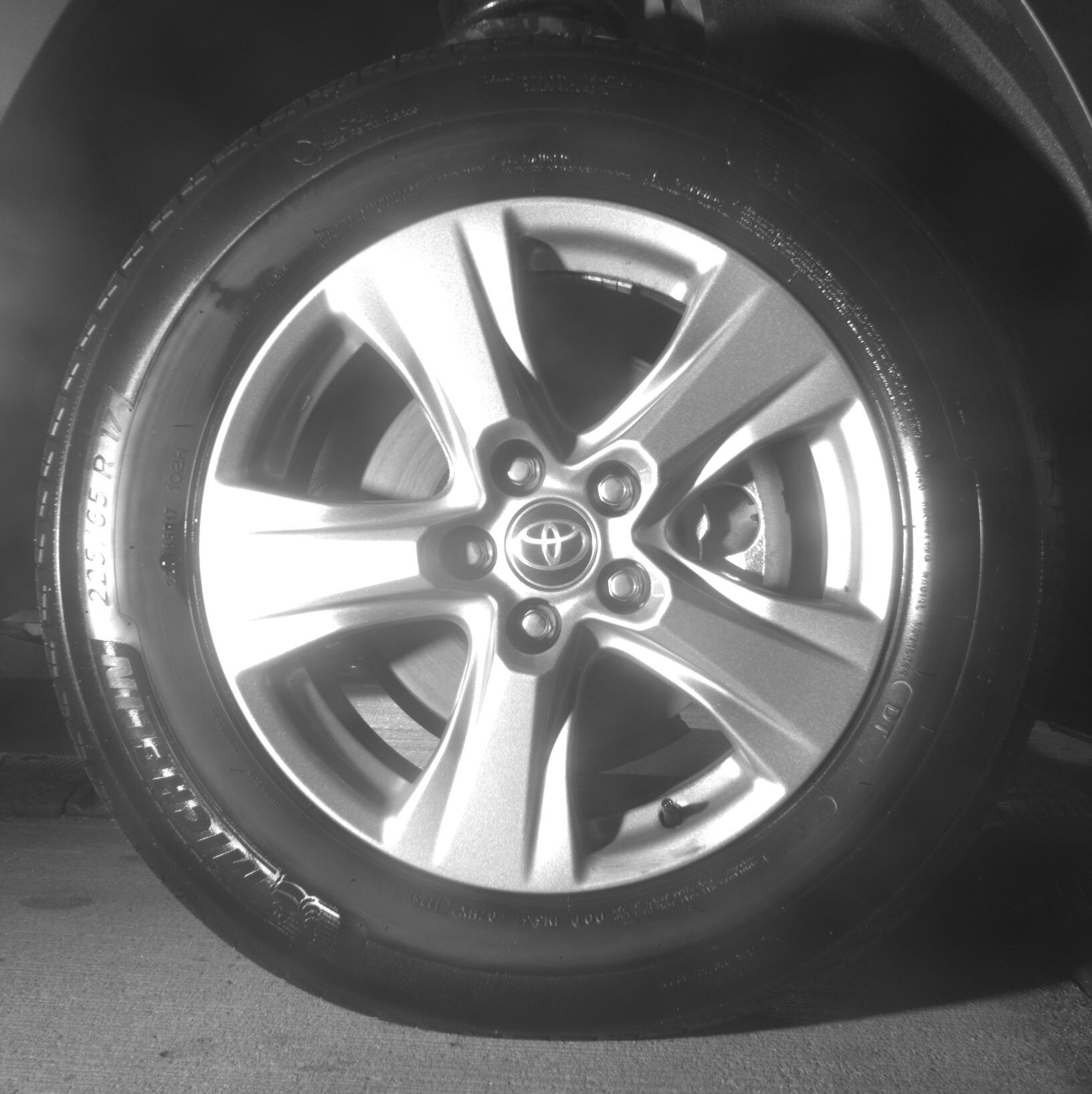 Thumbnail: 2025 Toyota RAV4 - 10