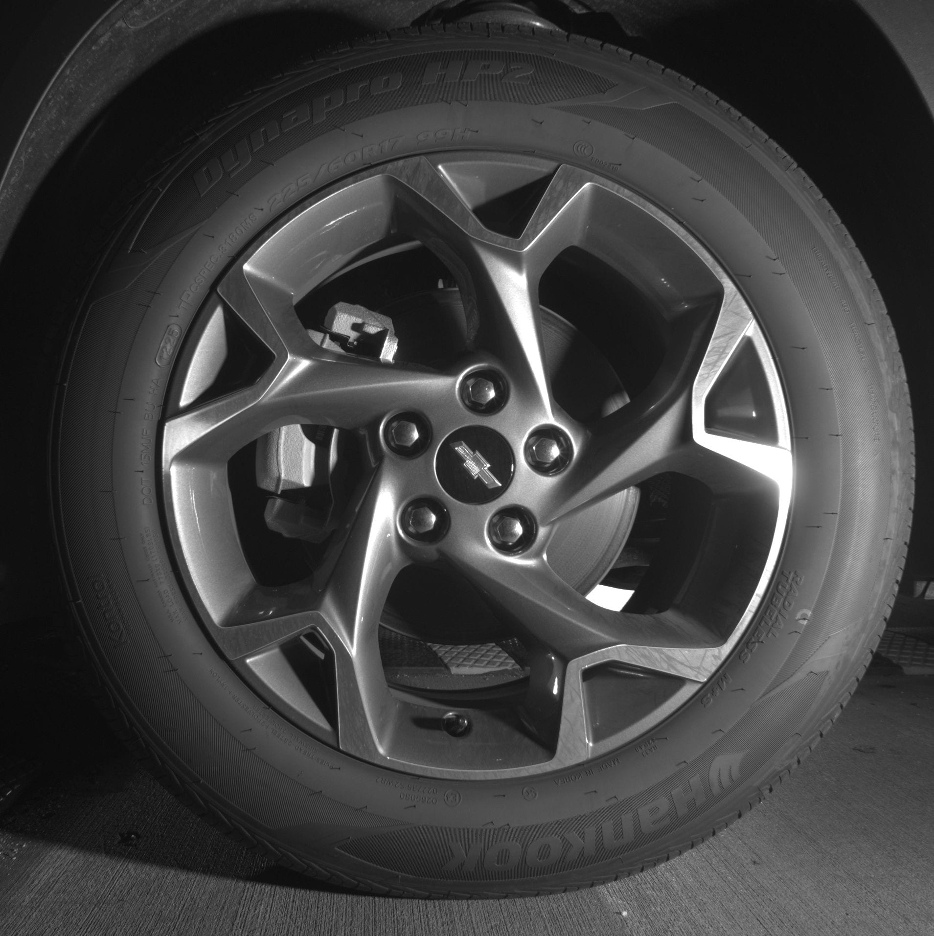 Thumbnail: 2025 Chevrolet Trax - 9