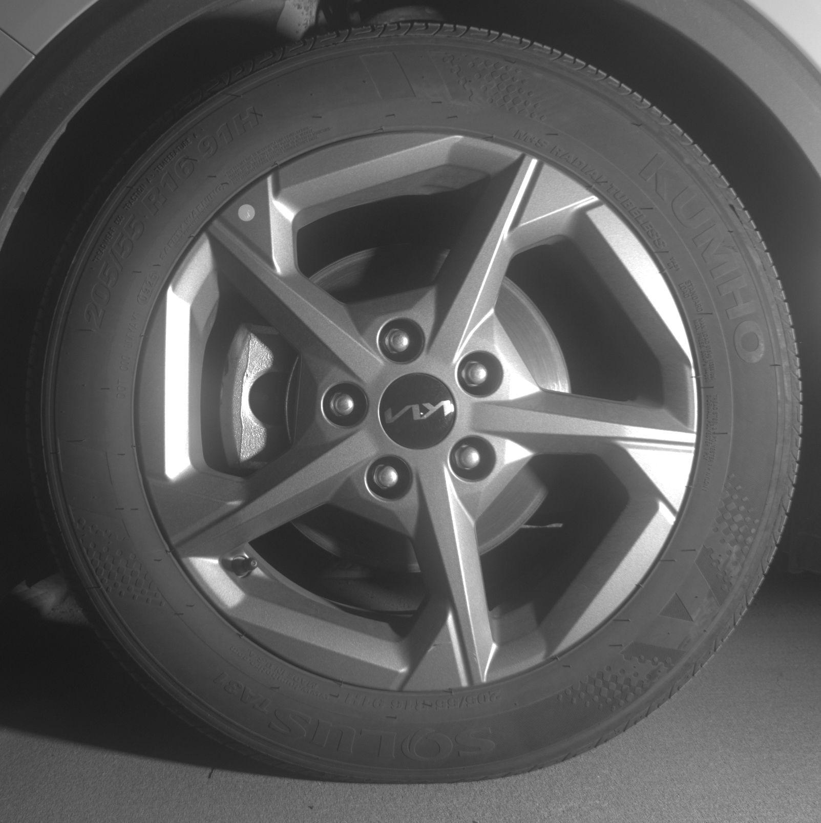 Thumbnail: 2025 Kia K4 - 9