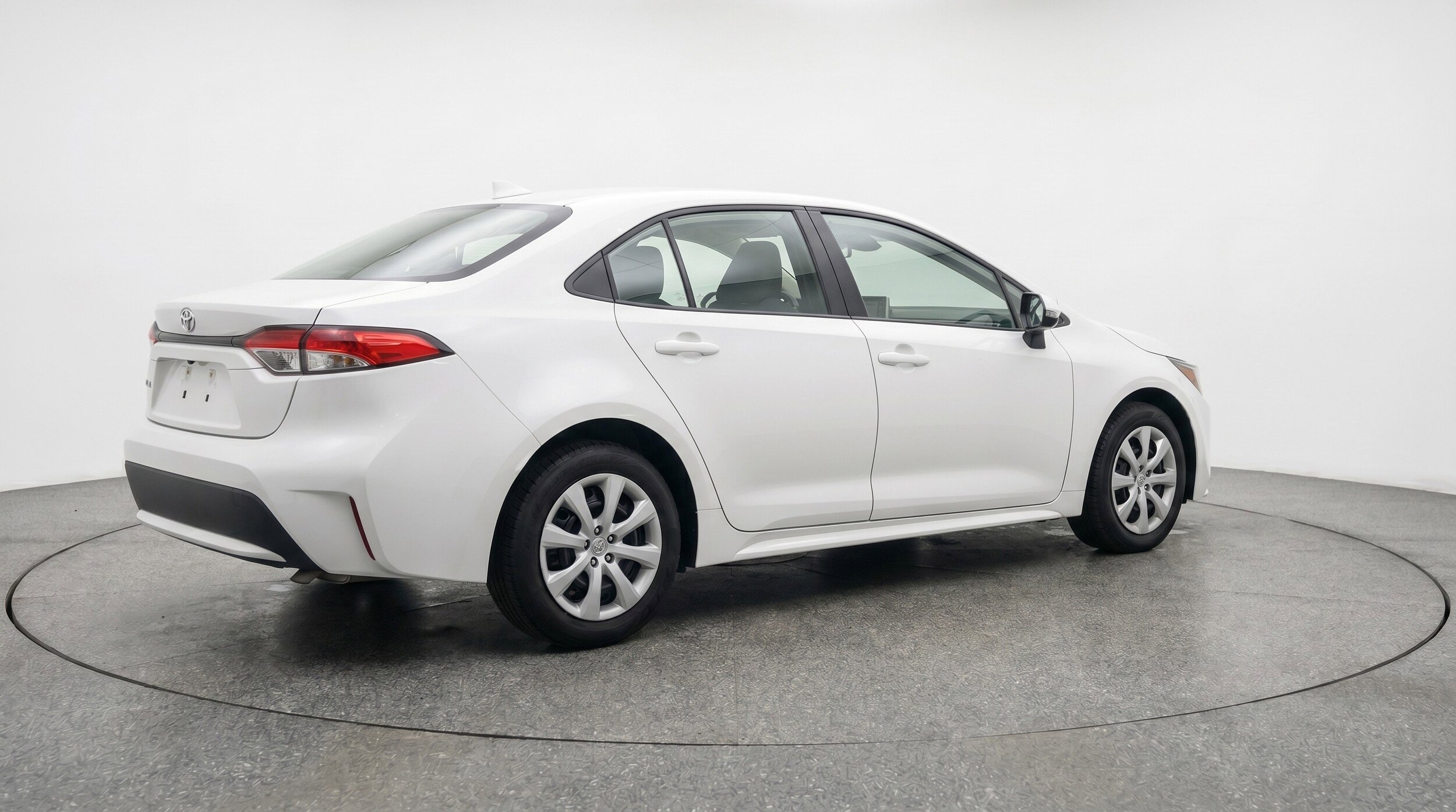 Thumbnail: 2025 Toyota Corolla - 9