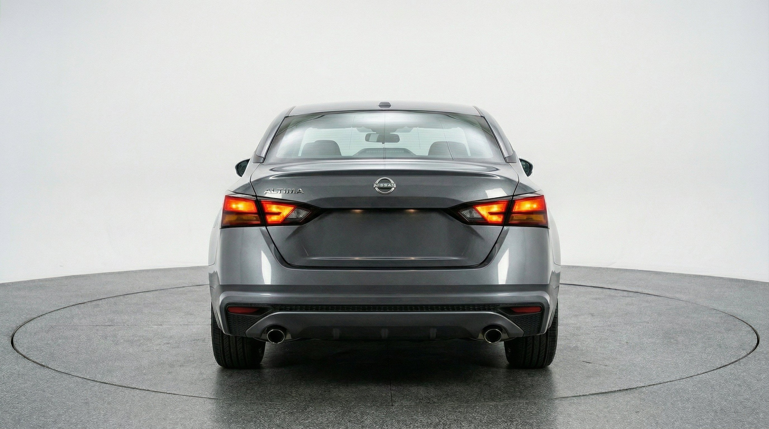 Thumbnail: 2025 Nissan Altima - 7