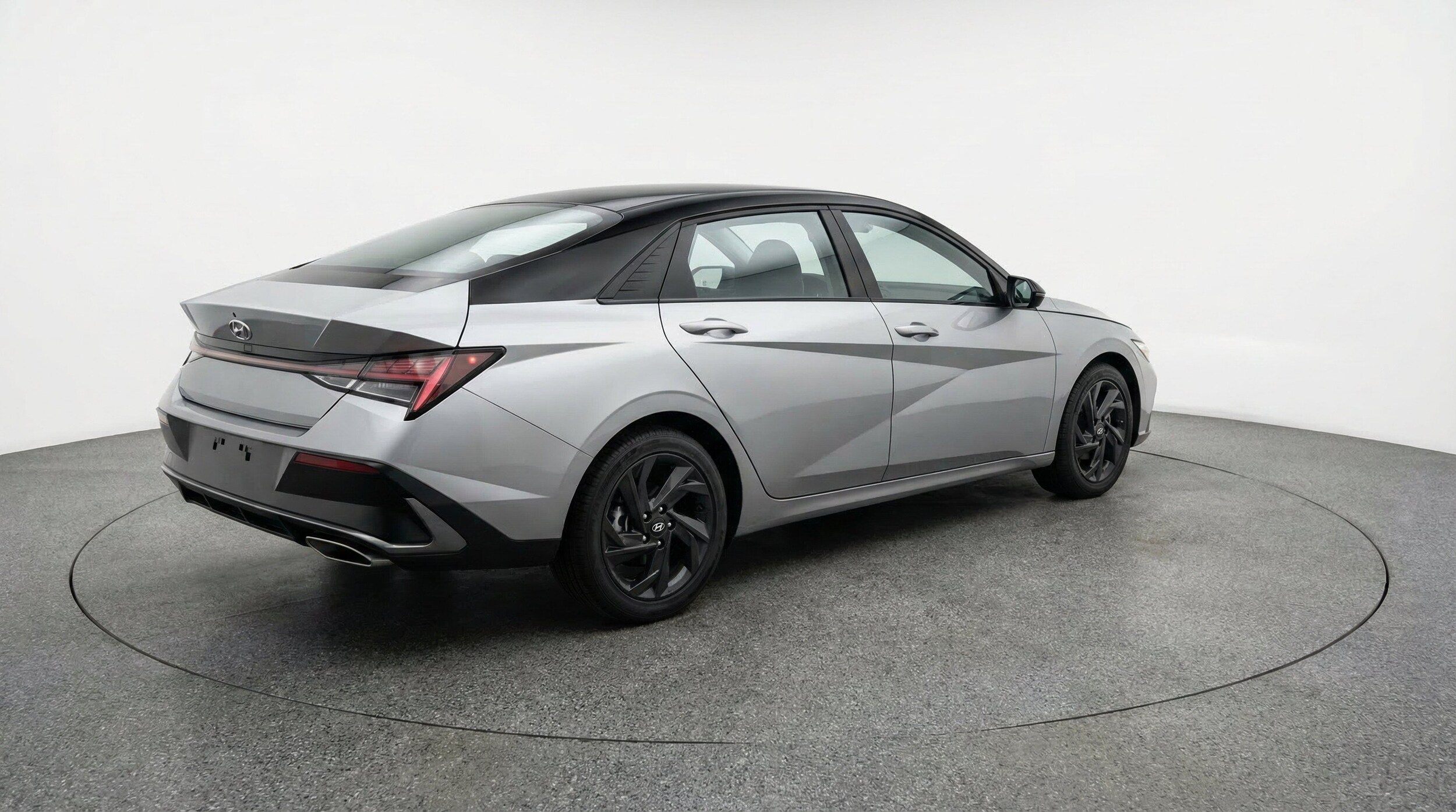 Thumbnail: 2026 Hyundai Elantra - 9