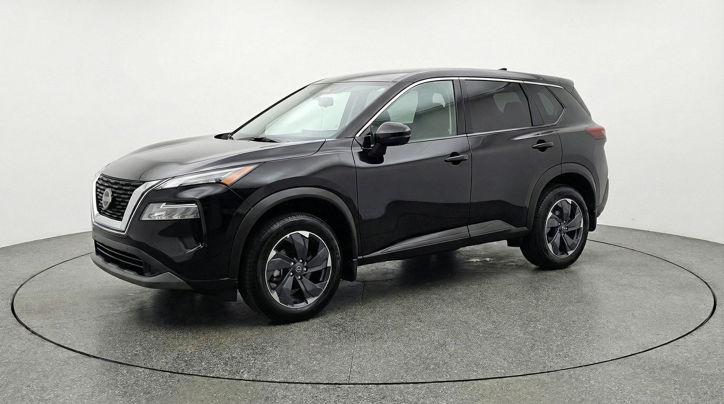Thumbnail: 2025 Nissan Rogue - 3