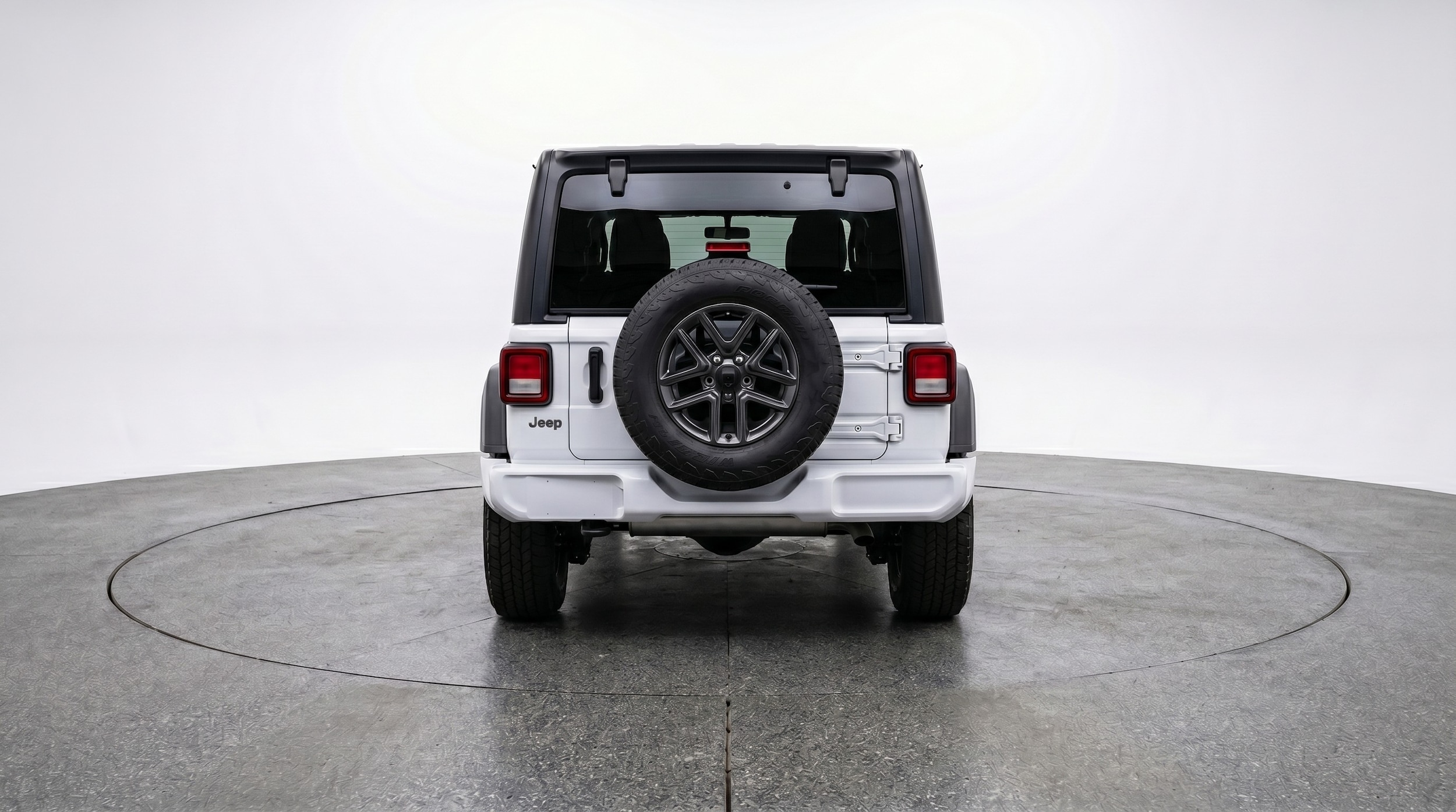 Thumbnail: 2025 Jeep Wrangler - 6