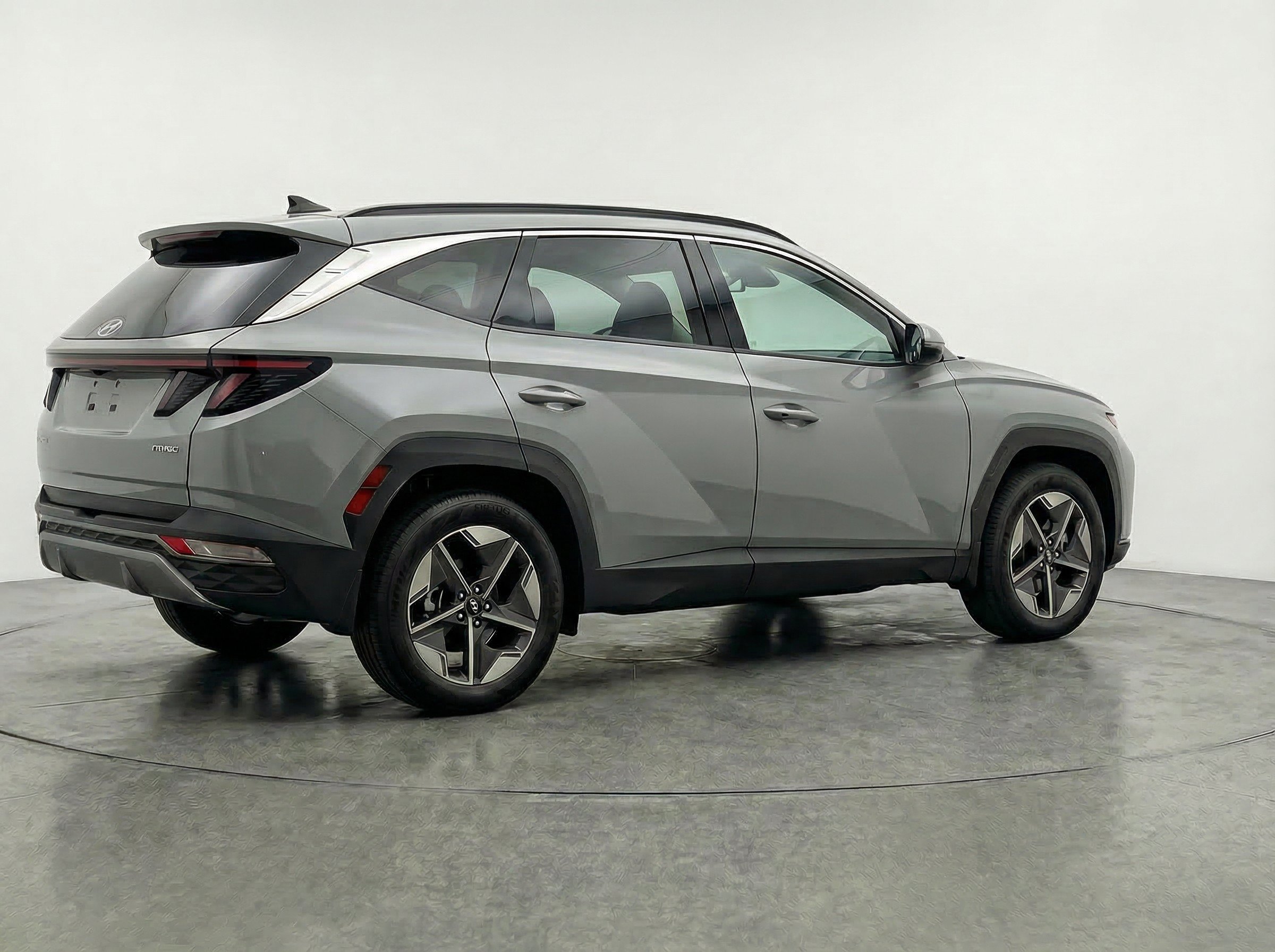 Thumbnail: 2026 Hyundai Tucson - 9