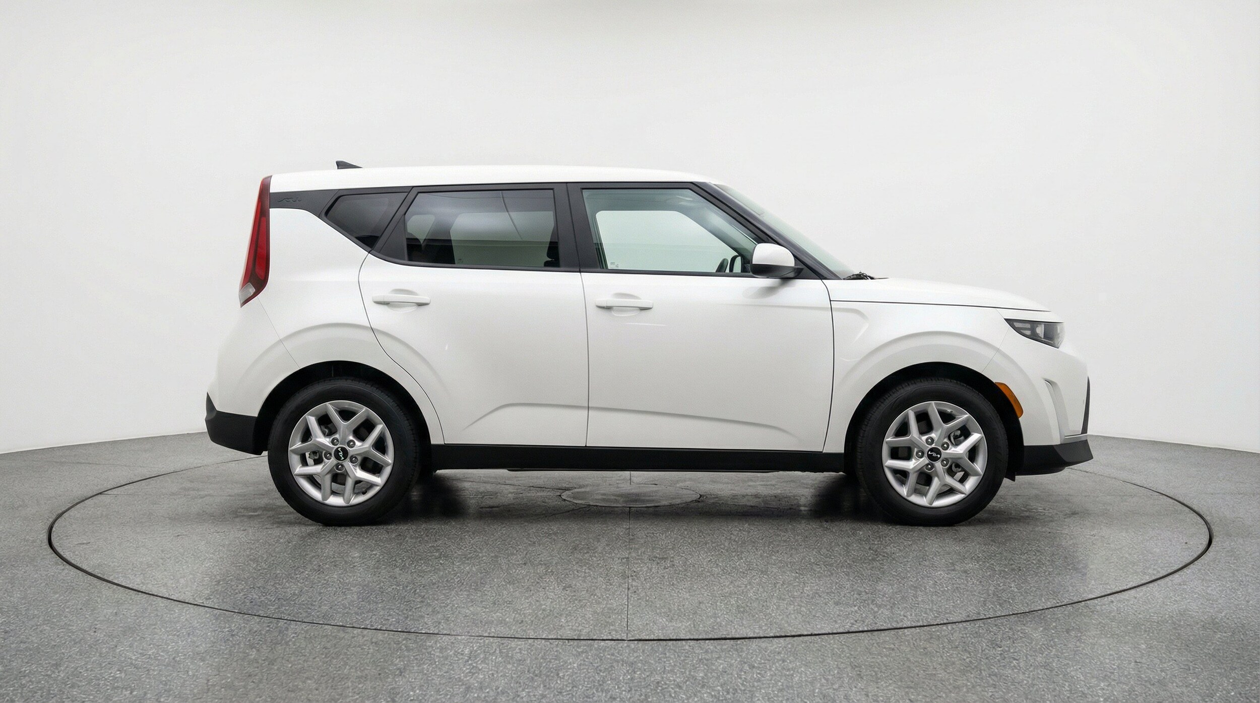 Thumbnail: 2025 Kia Soul - 11