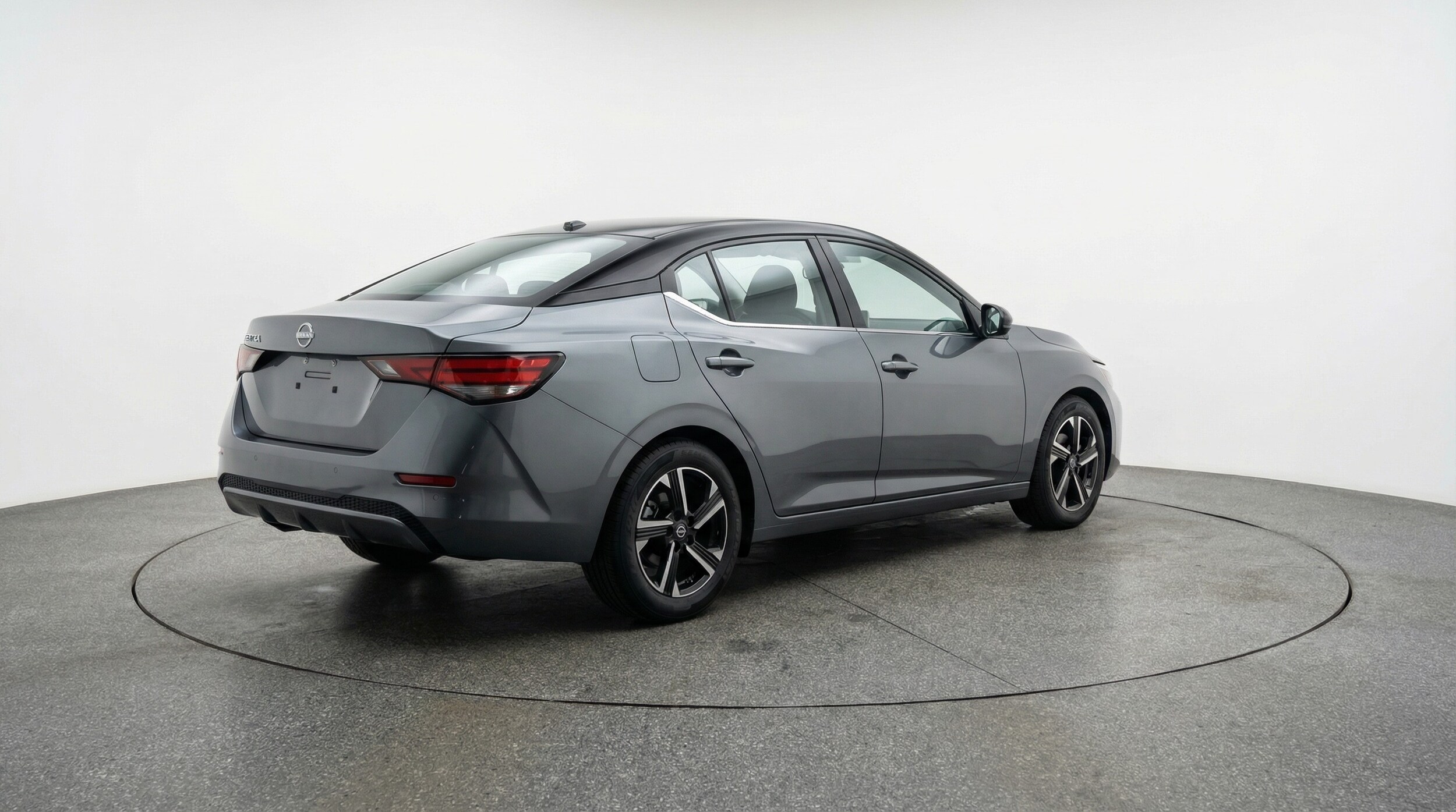 Thumbnail: 2025 Nissan Sentra - 7