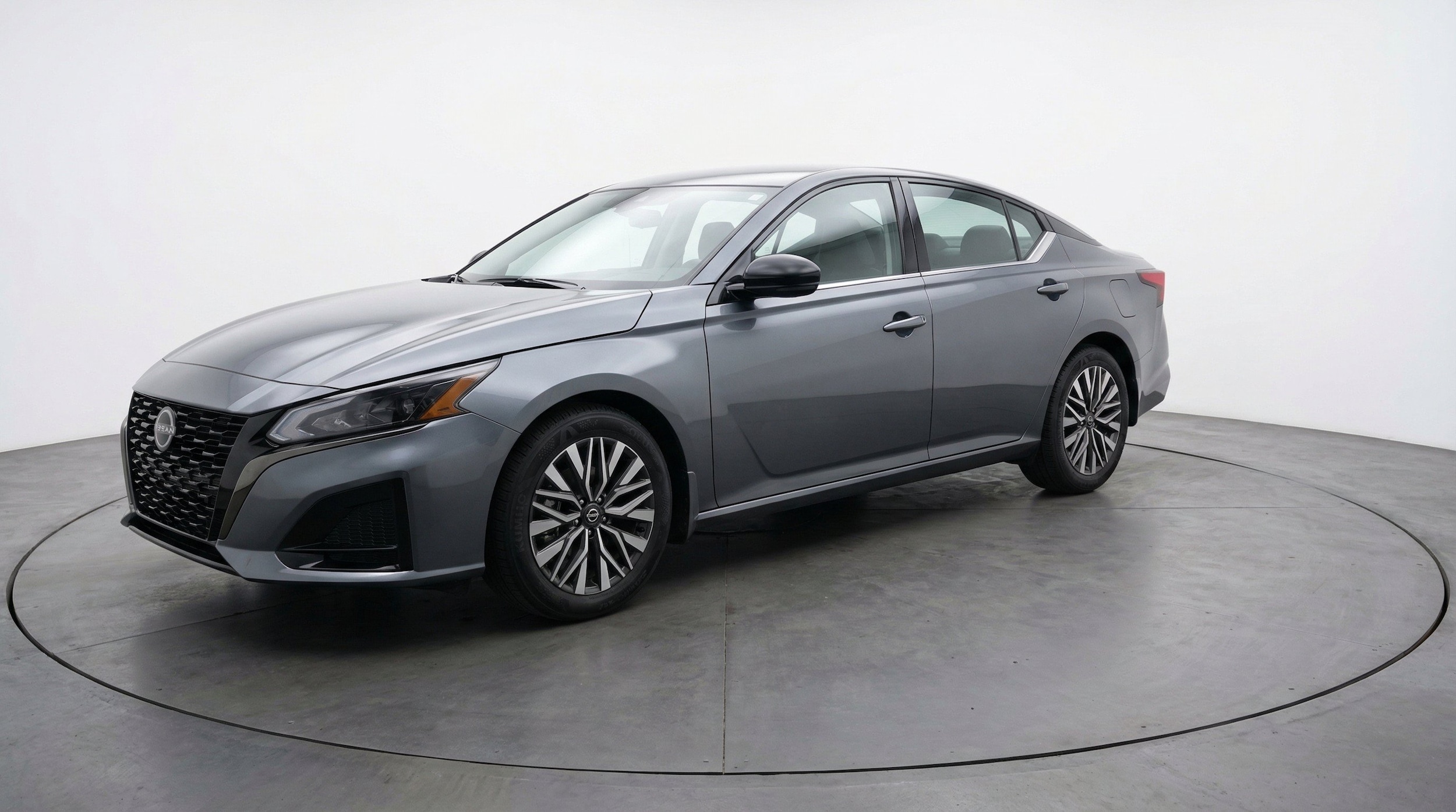 Thumbnail: 2026 Nissan Altima - 3