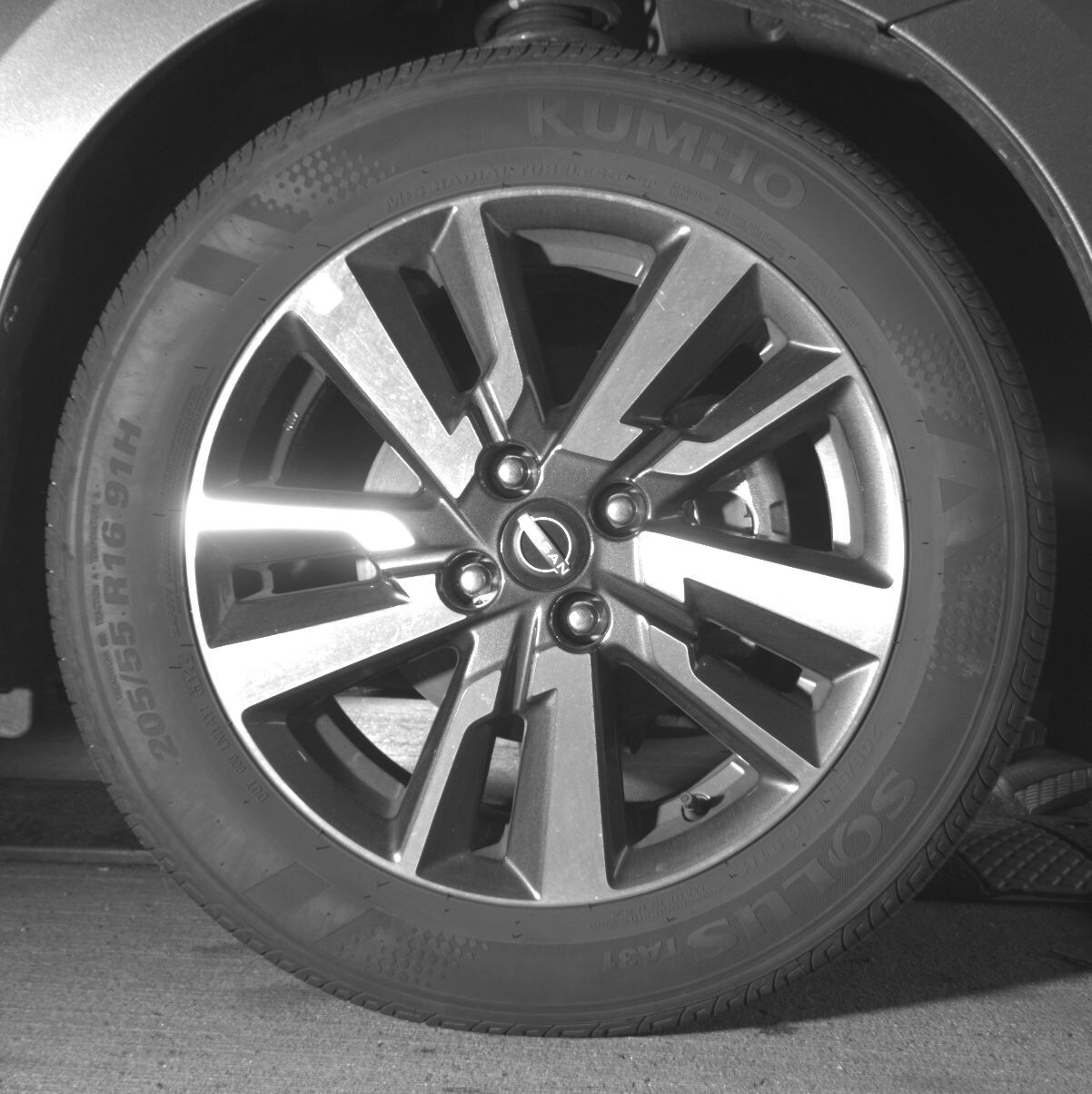 Thumbnail: 2025 Nissan Versa - 10