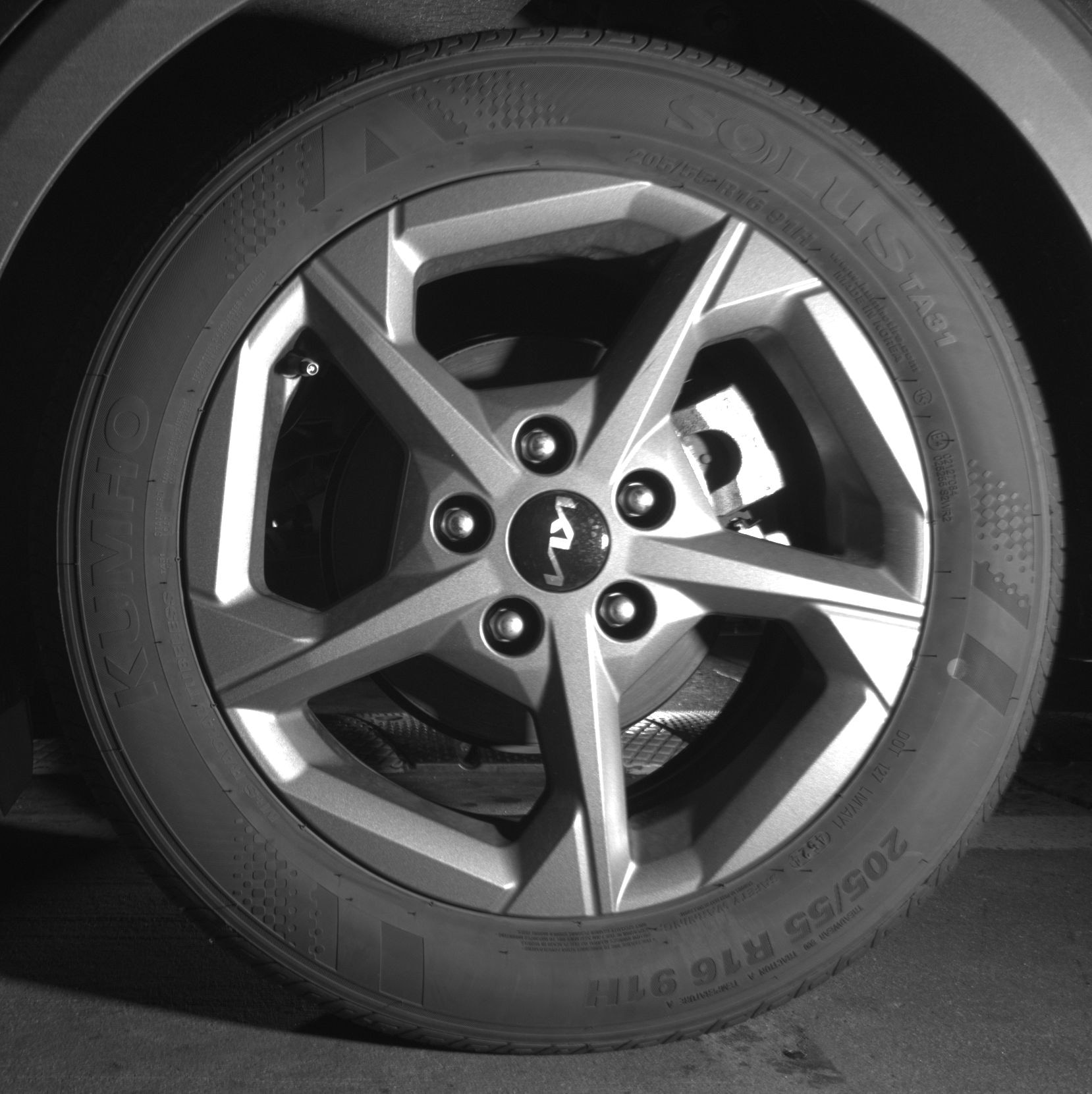 Thumbnail: 2025 Kia K4 - 11