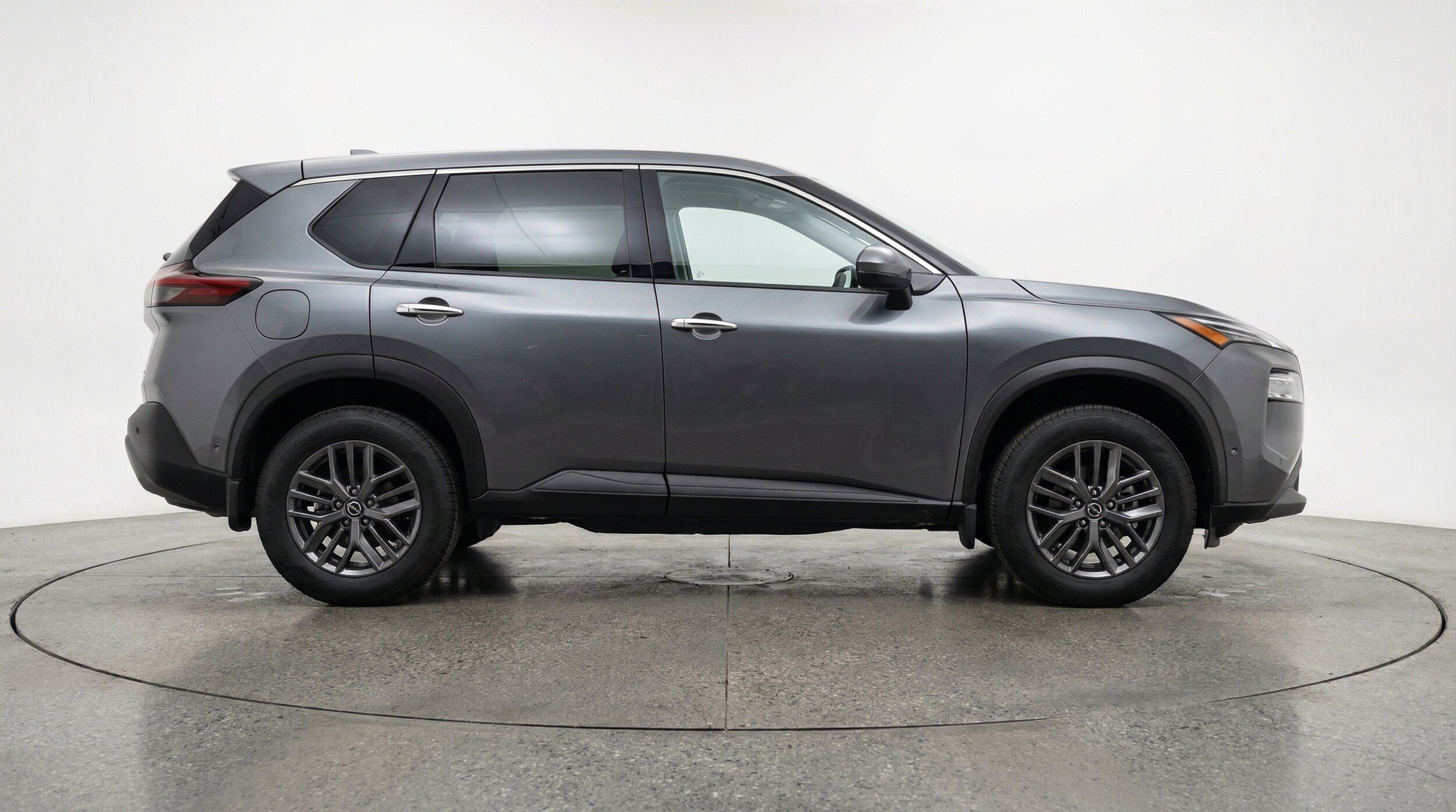 Thumbnail: 2026 Nissan Rogue - 11