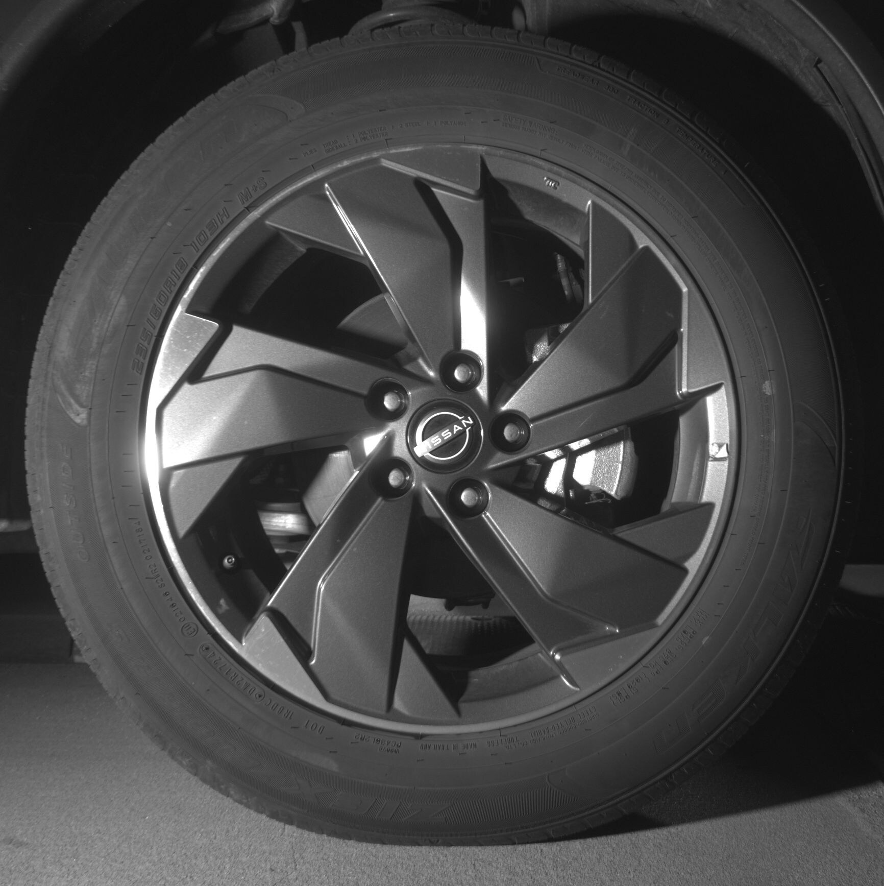 Thumbnail: 2025 Nissan Rogue - 10