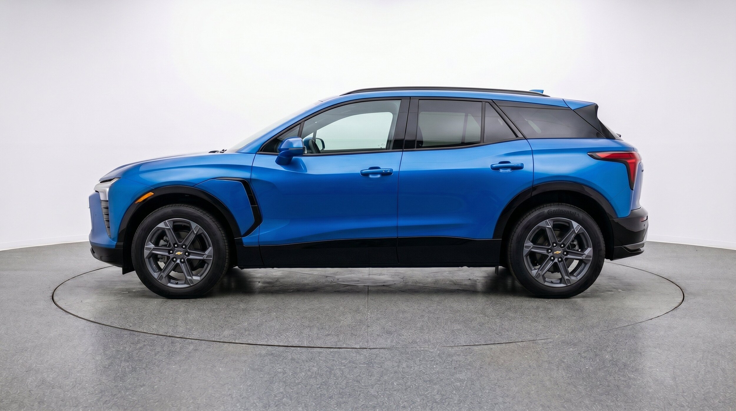 Thumbnail: 2025 Chevrolet Blazer - 5
