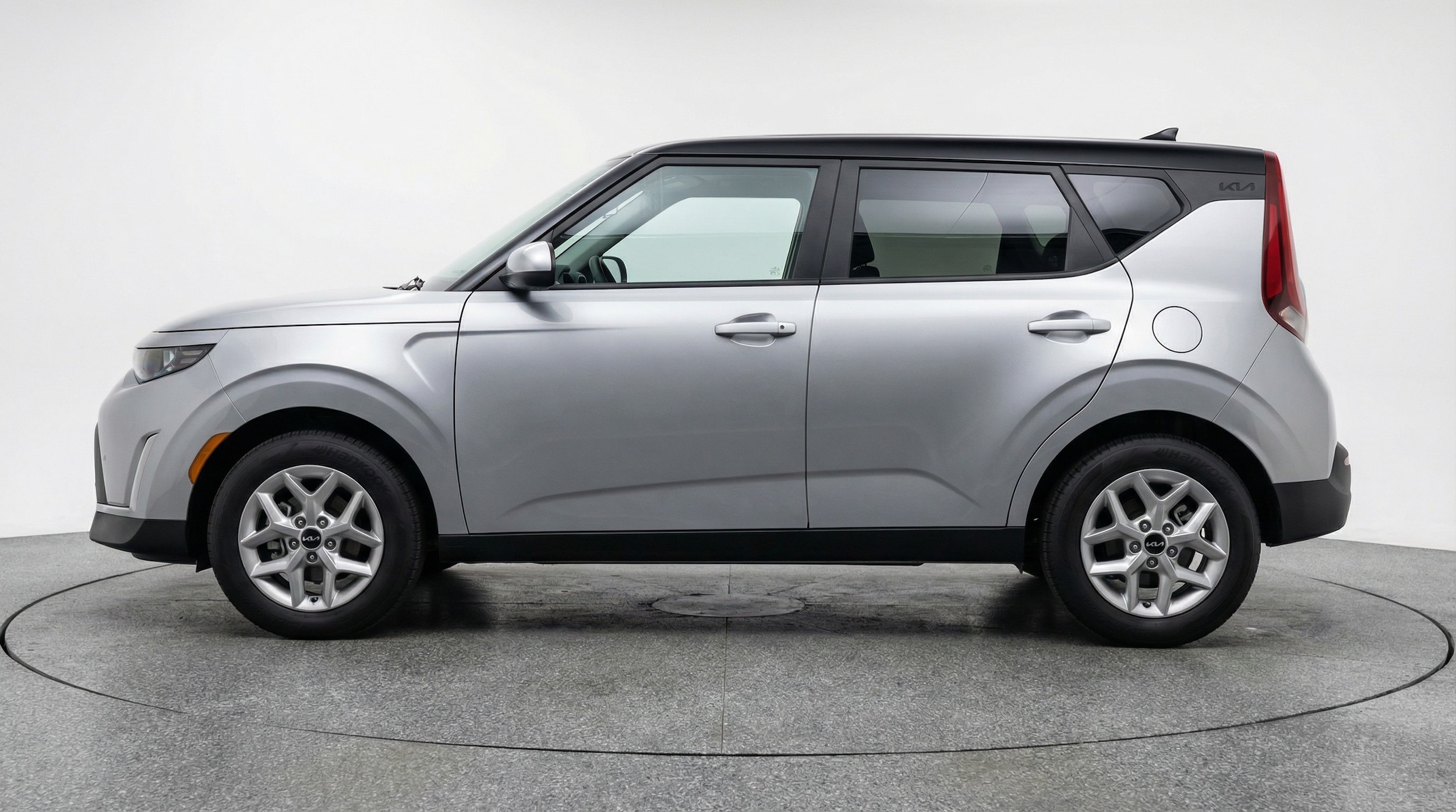 Thumbnail: 2025 Kia Soul - 4