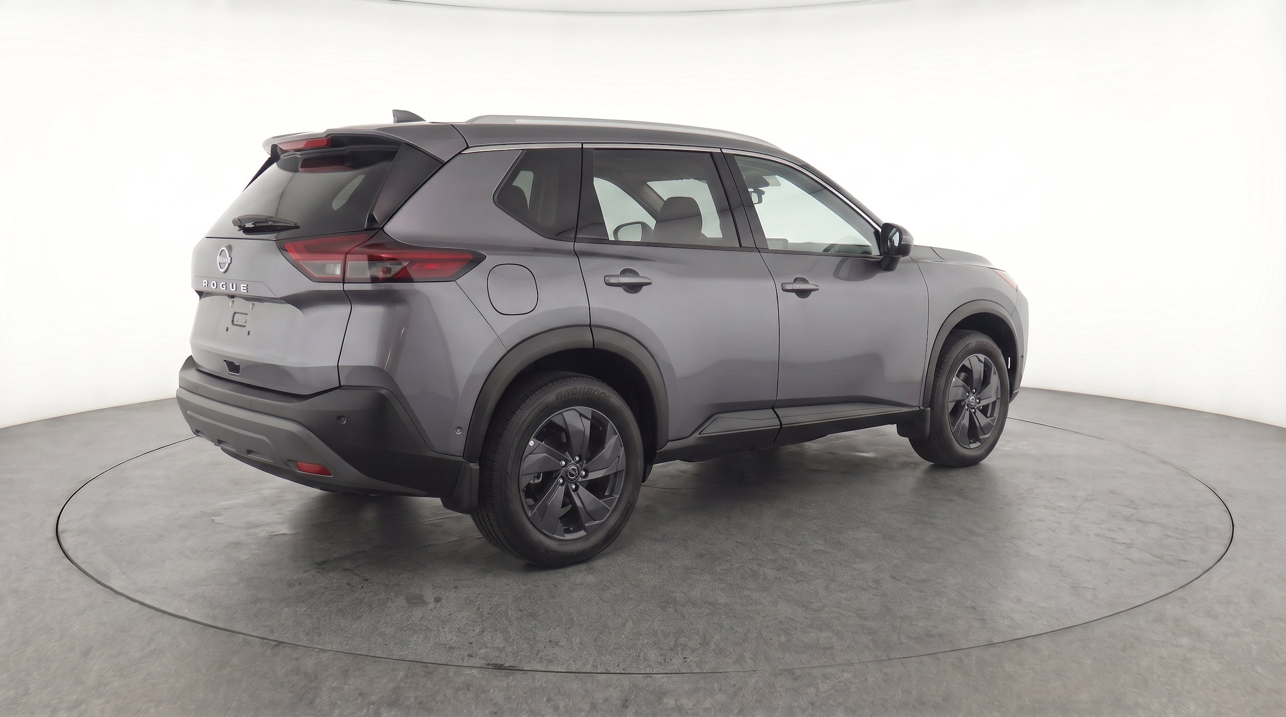 Thumbnail: 2026 Nissan Rogue - 9