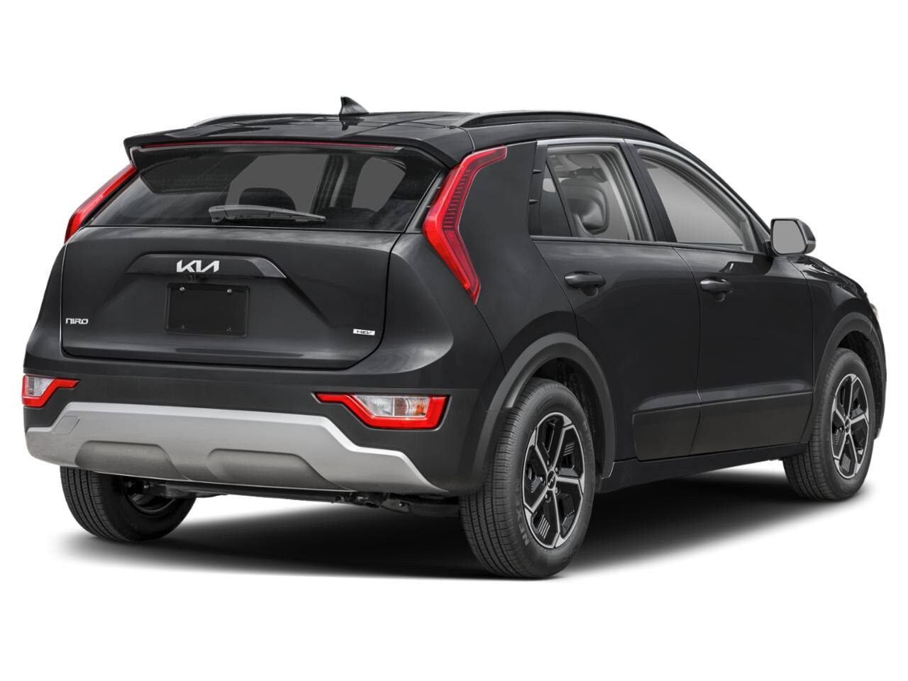 Thumbnail: 2026 Kia Niro - 2