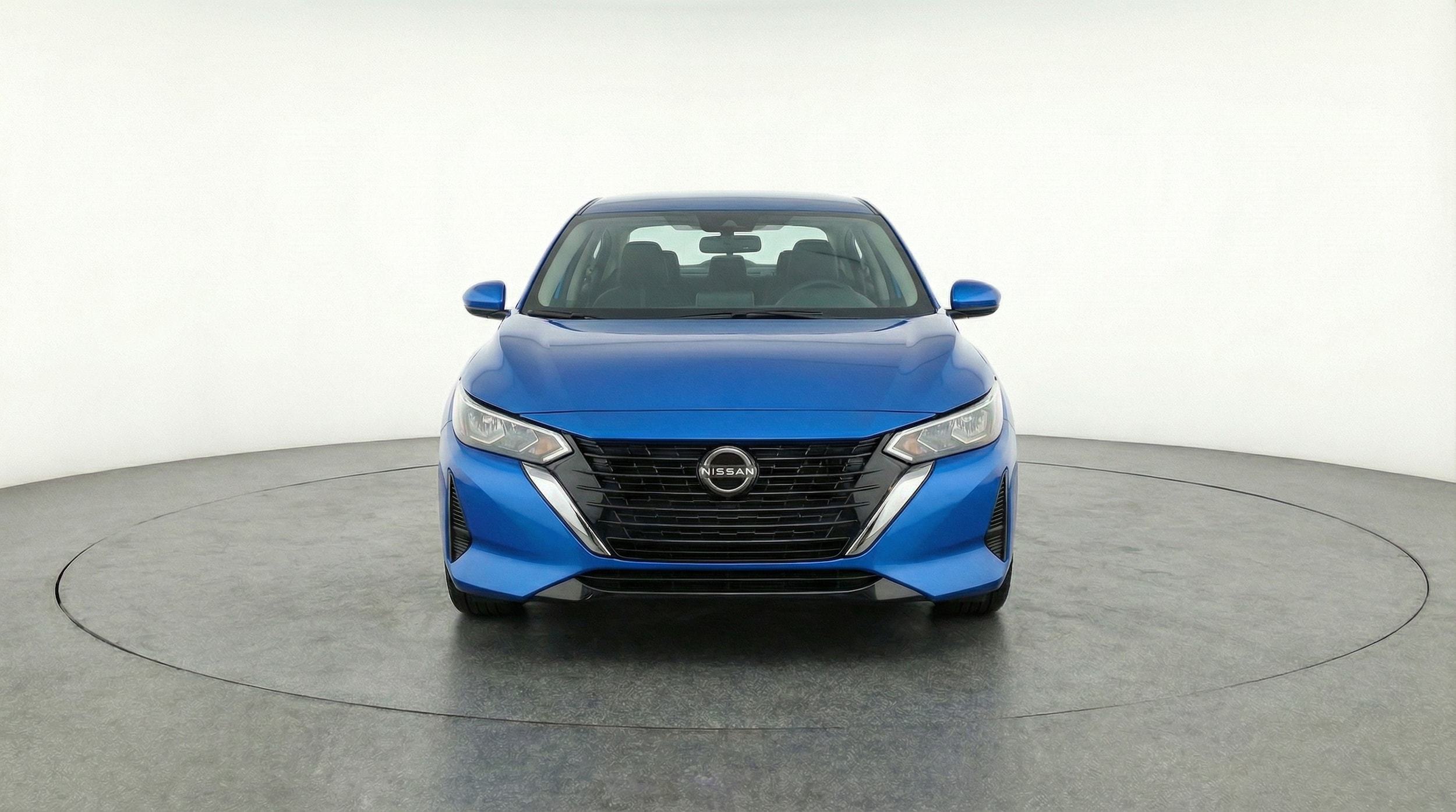 Thumbnail: 2025 Nissan Sentra - 2