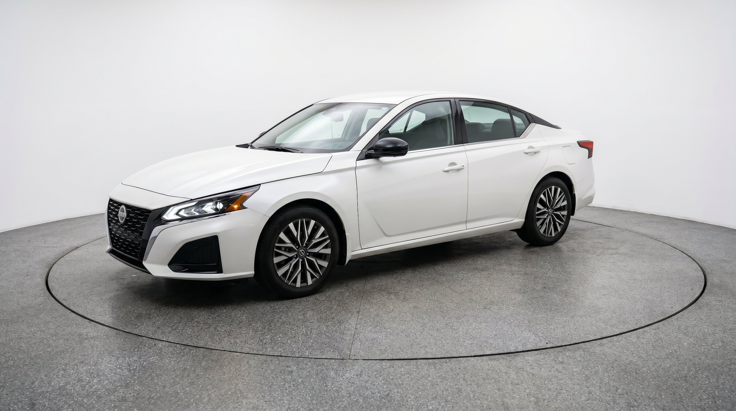Thumbnail: 2026 Nissan Altima - 3