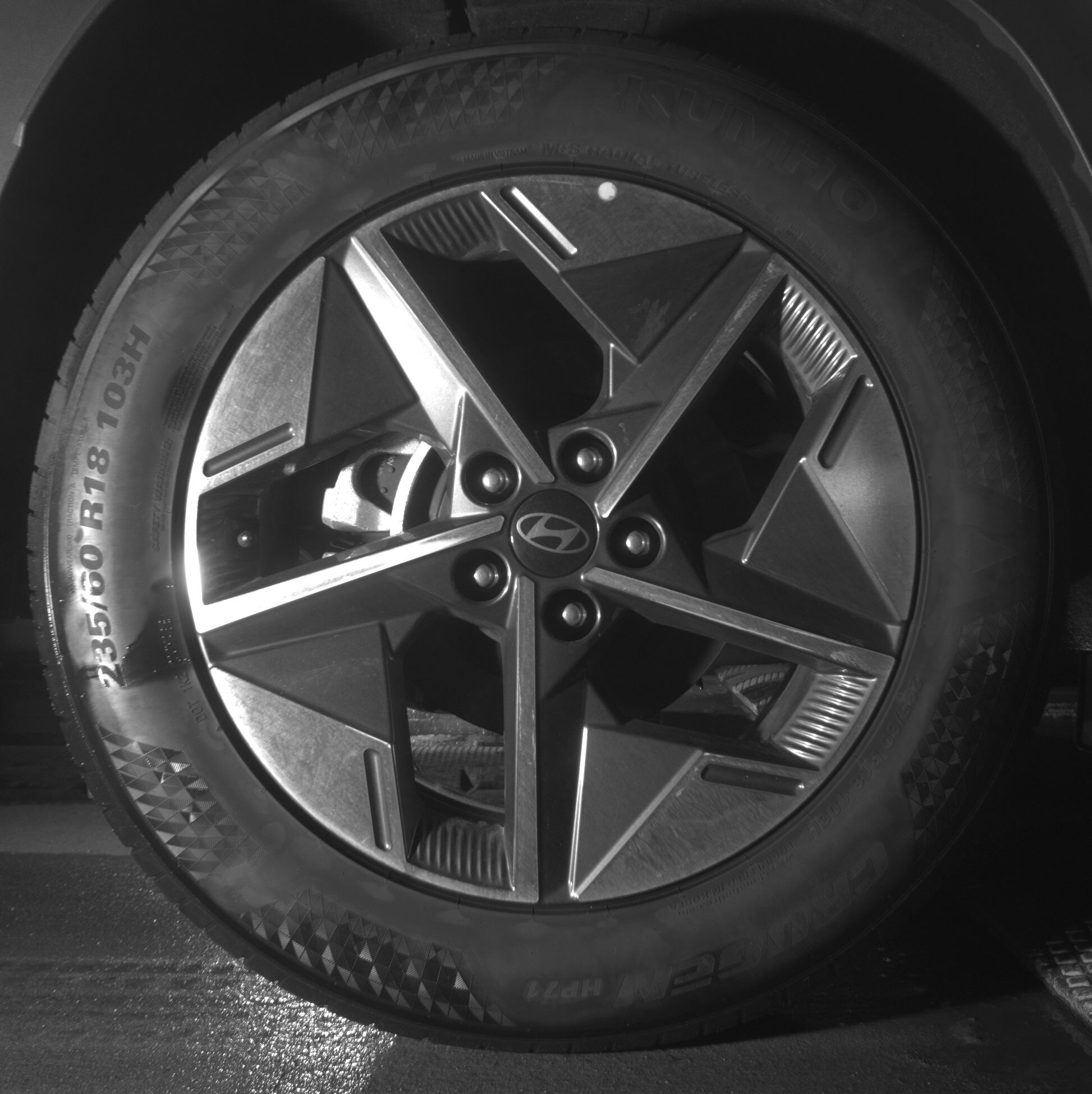 Thumbnail: 2025 Hyundai Tucson - 12