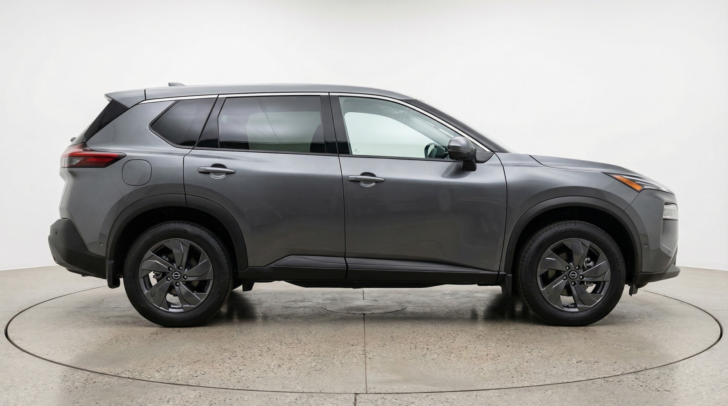Thumbnail: 2025 Nissan Rogue - 8
