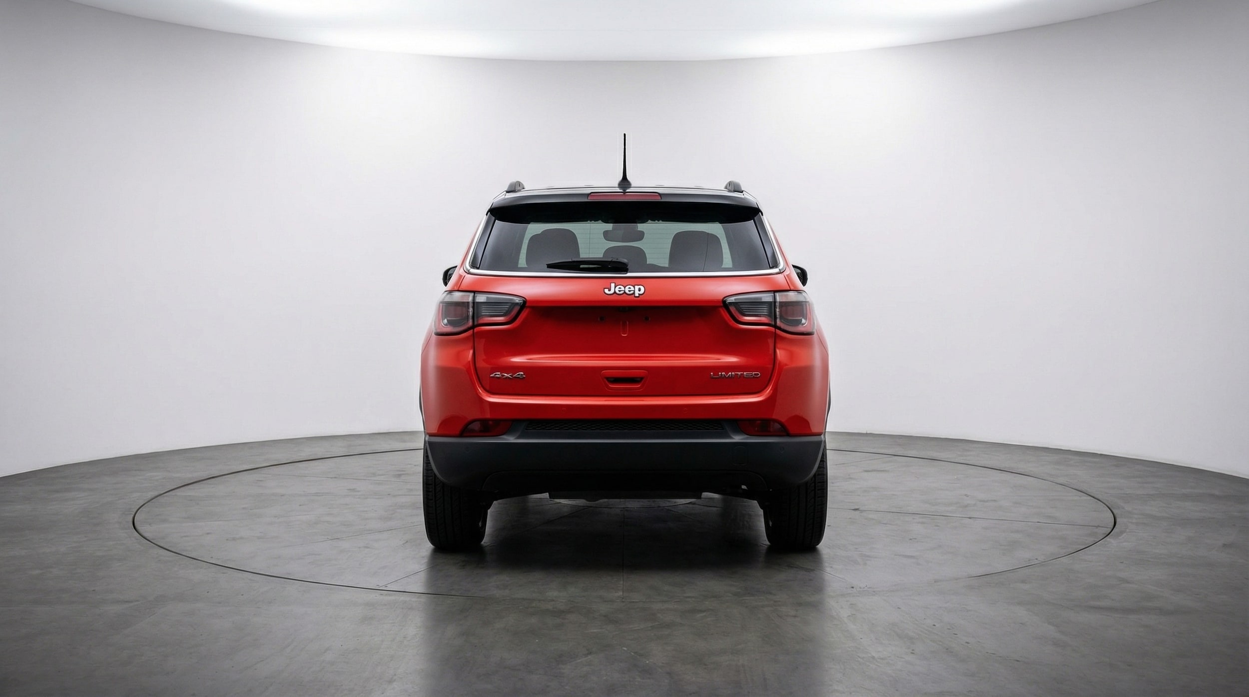 Thumbnail: 2025 Jeep Compass - 6