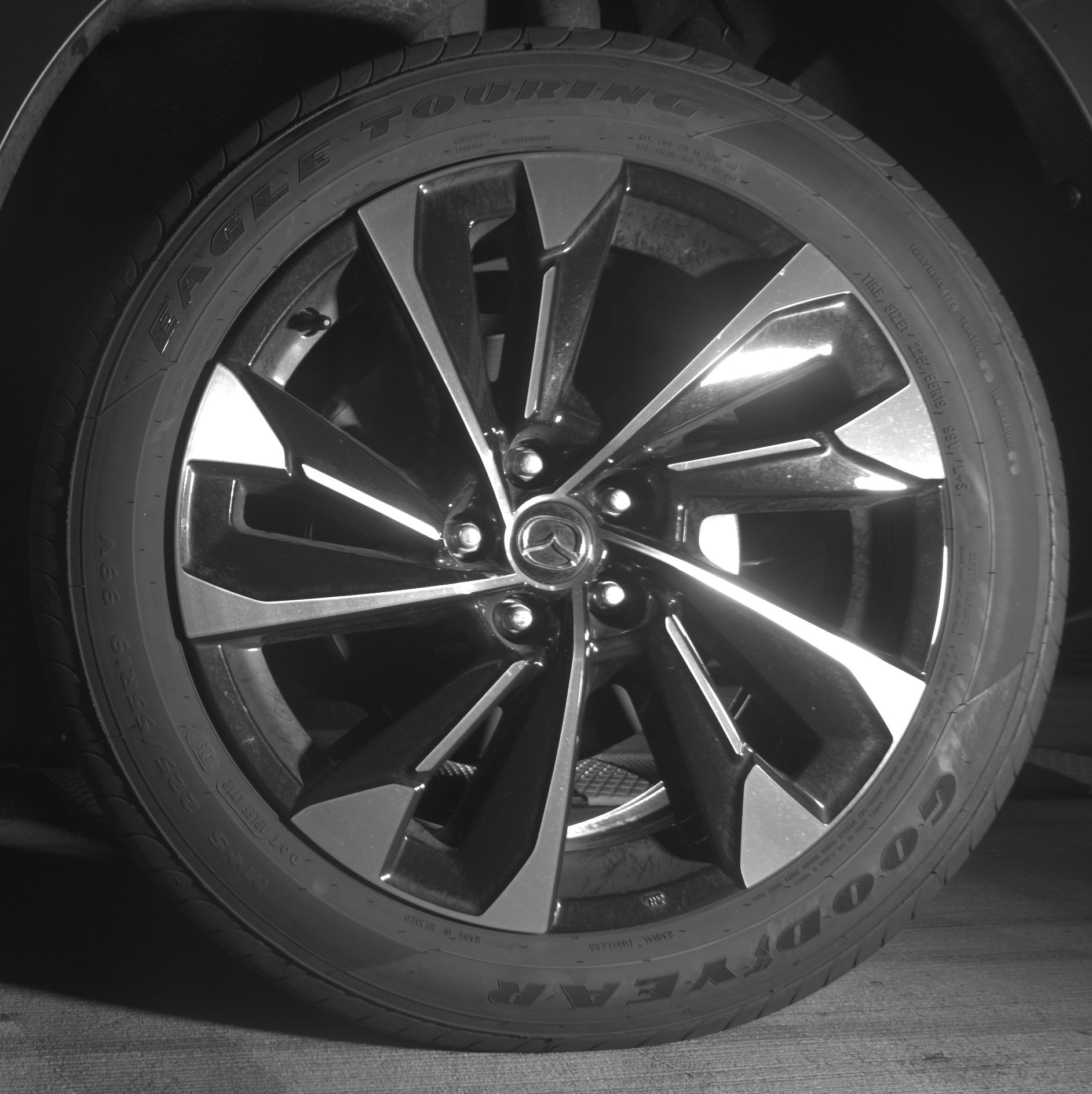 Thumbnail: 2025 Mazda CX-50 - 11