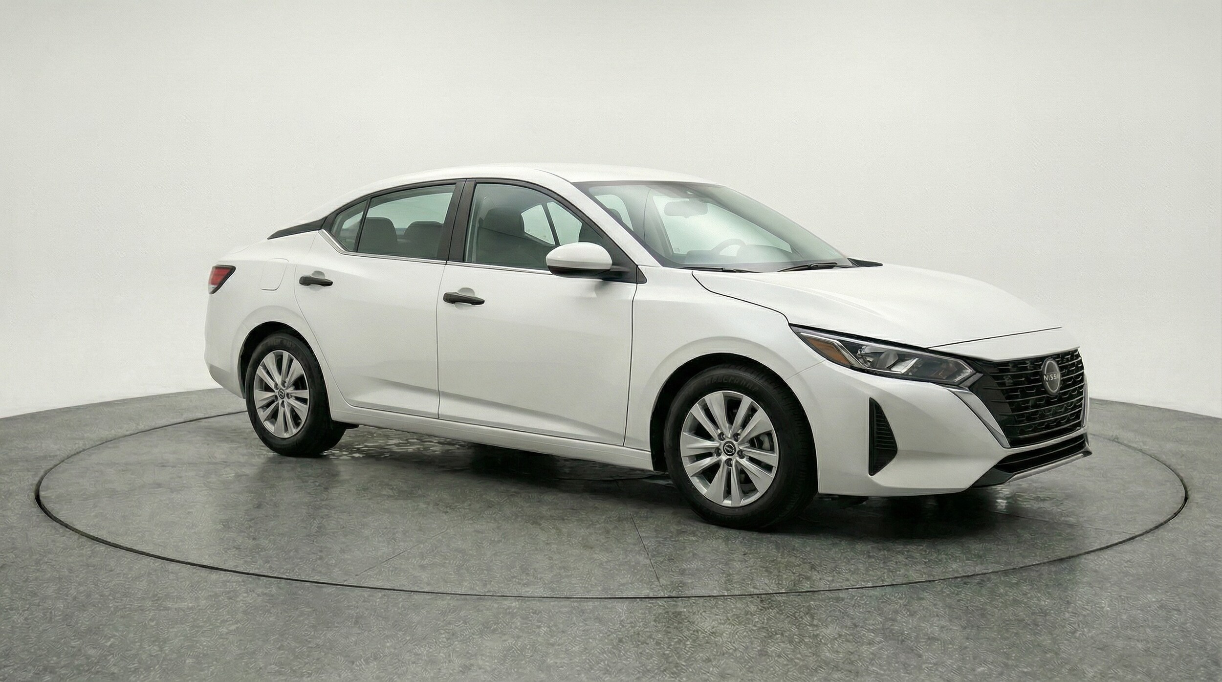 Thumbnail: 2025 Nissan Sentra - 1