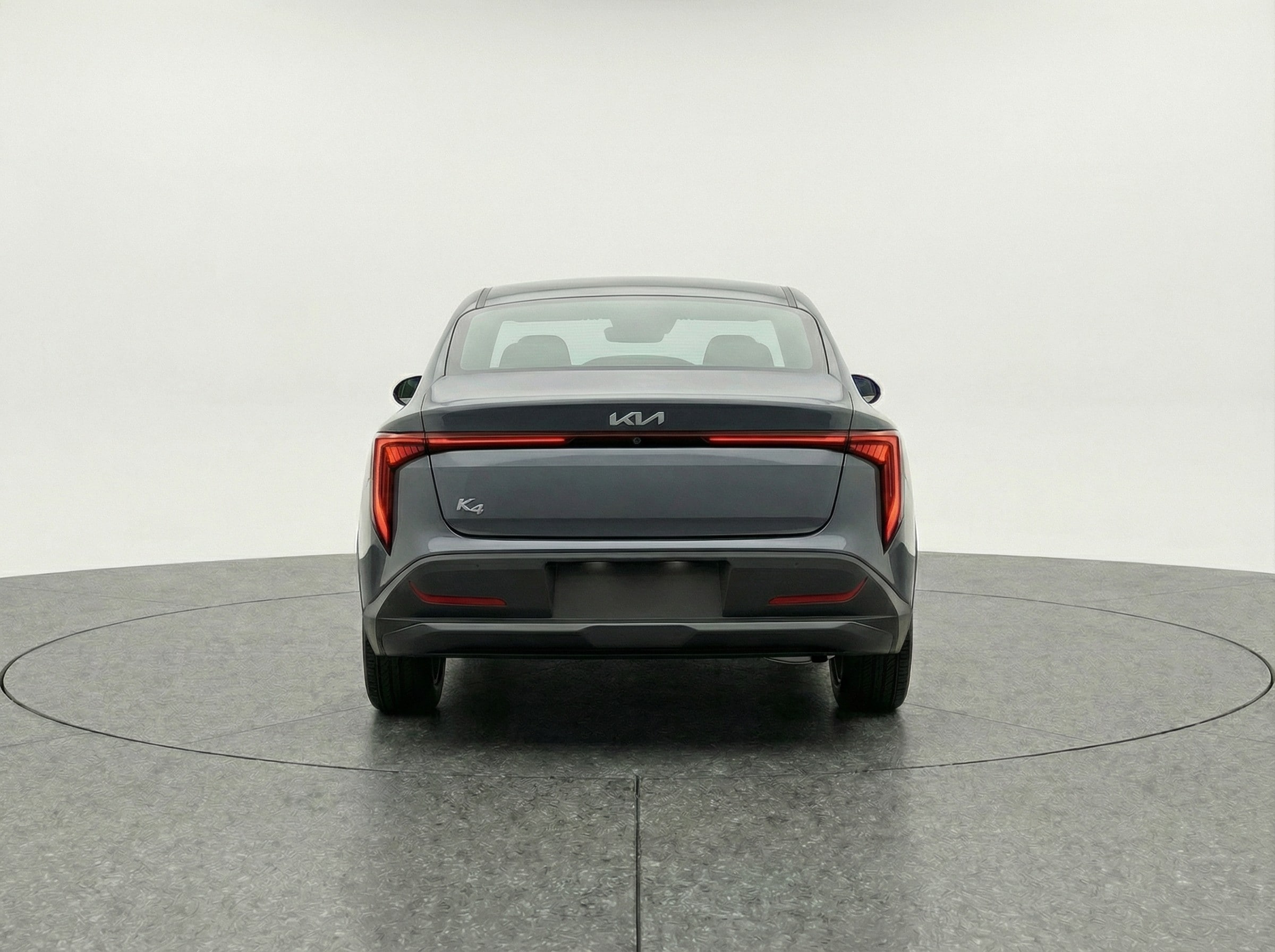 Thumbnail: 2025 Kia K4 - 6