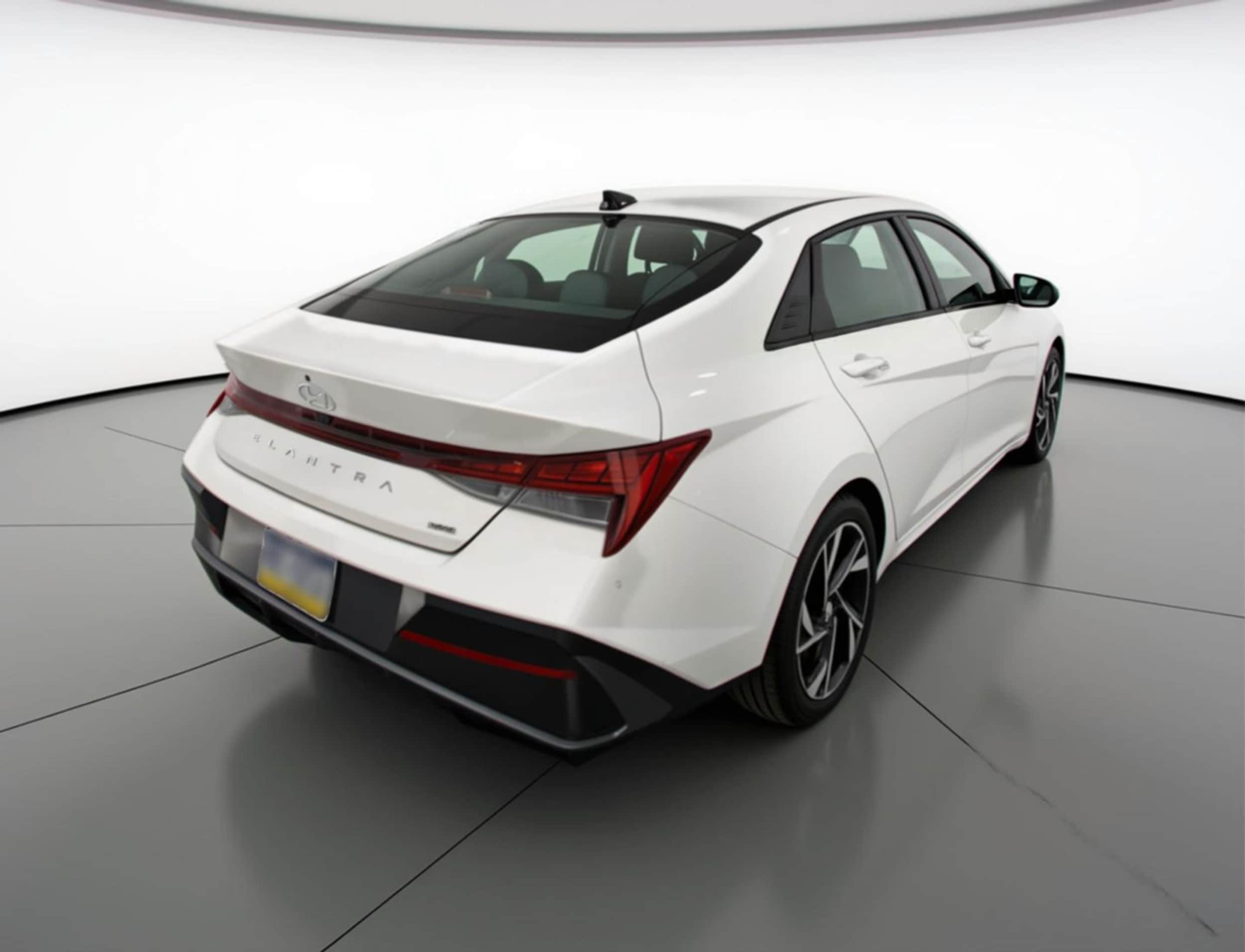 Thumbnail: 2025 Hyundai Elantra - 7