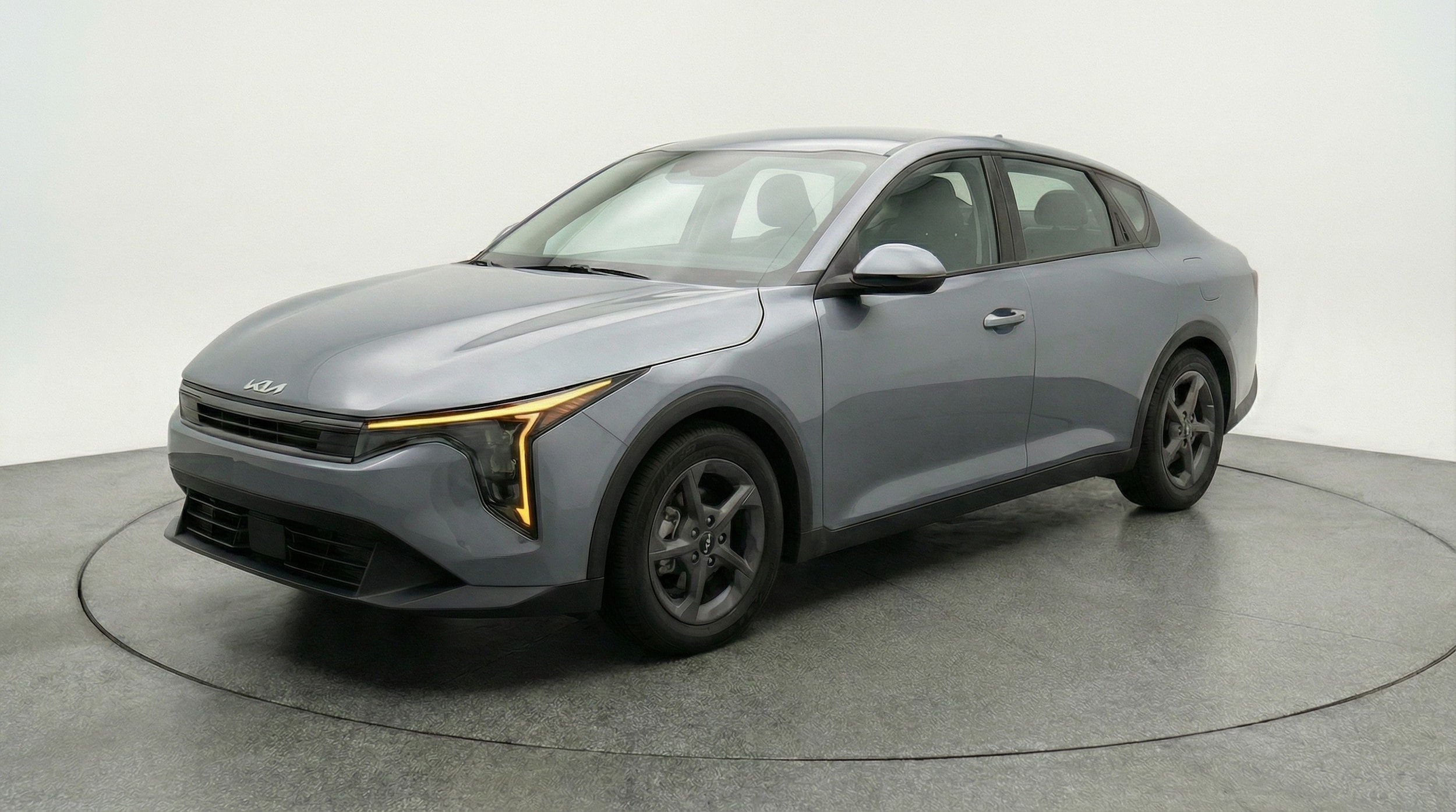 Thumbnail: 2025 Kia K4 - 3