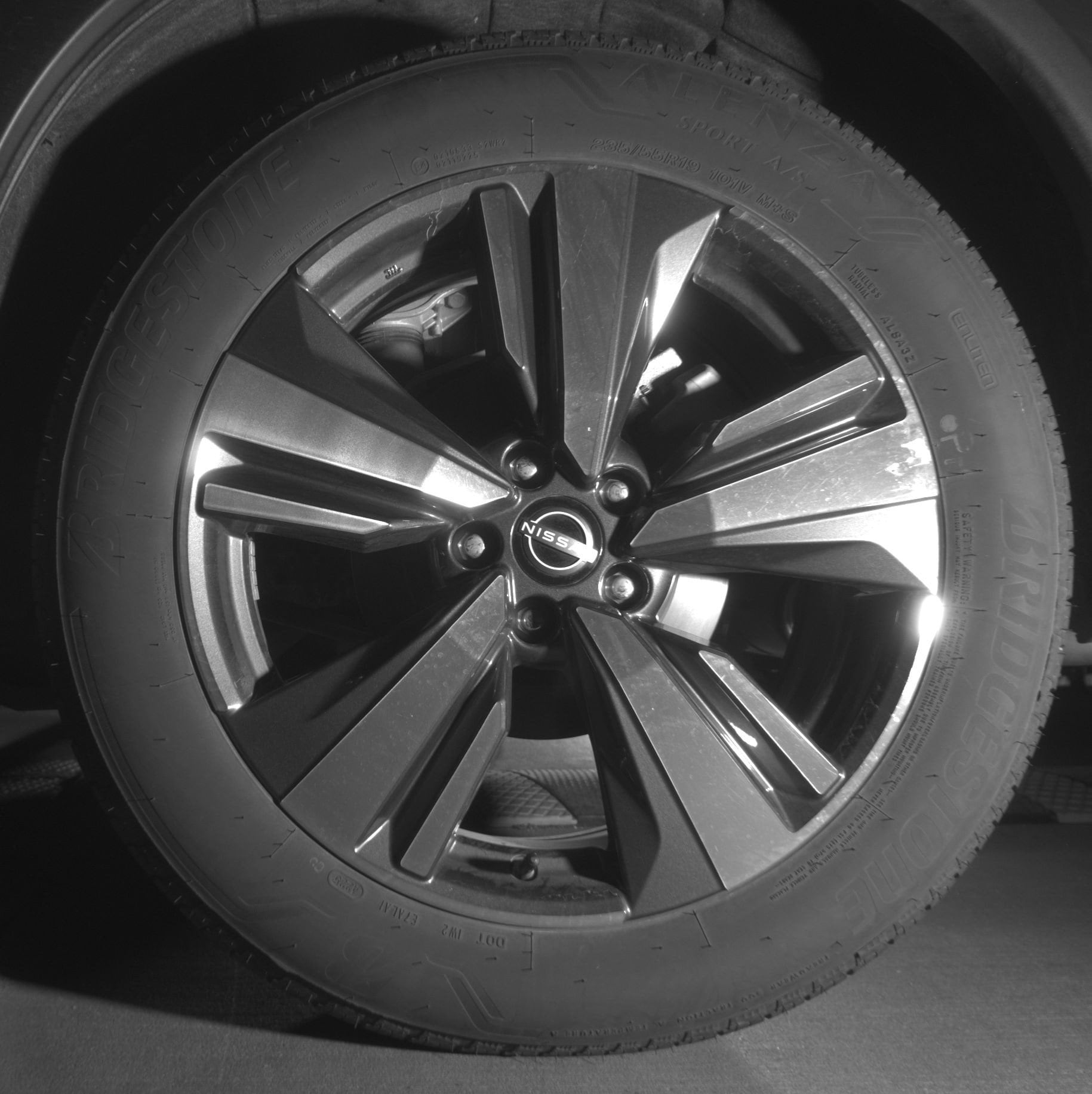 Thumbnail: 2026 Nissan Rogue - 14